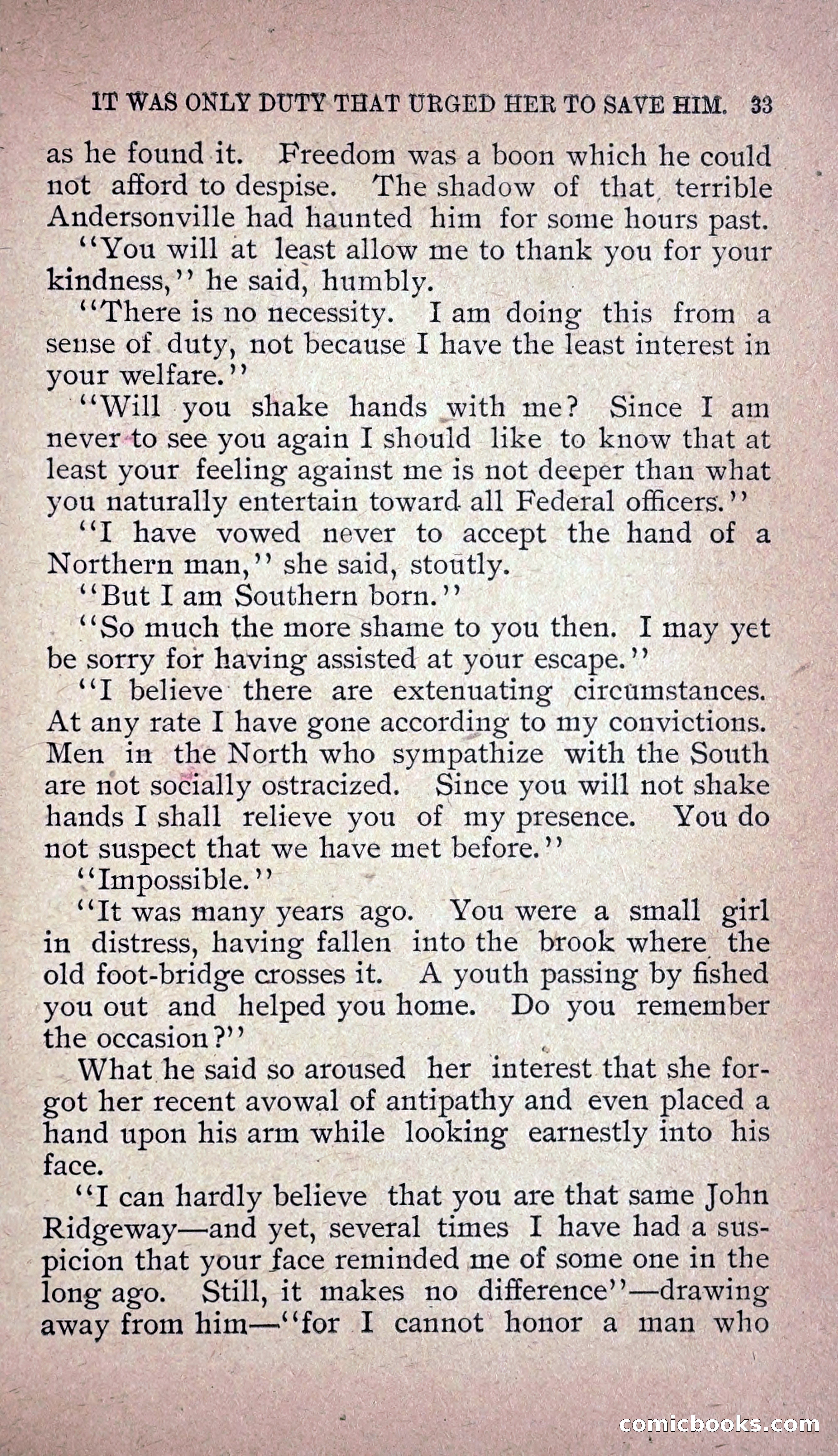 The Colonel's Wife — page 40 of 201