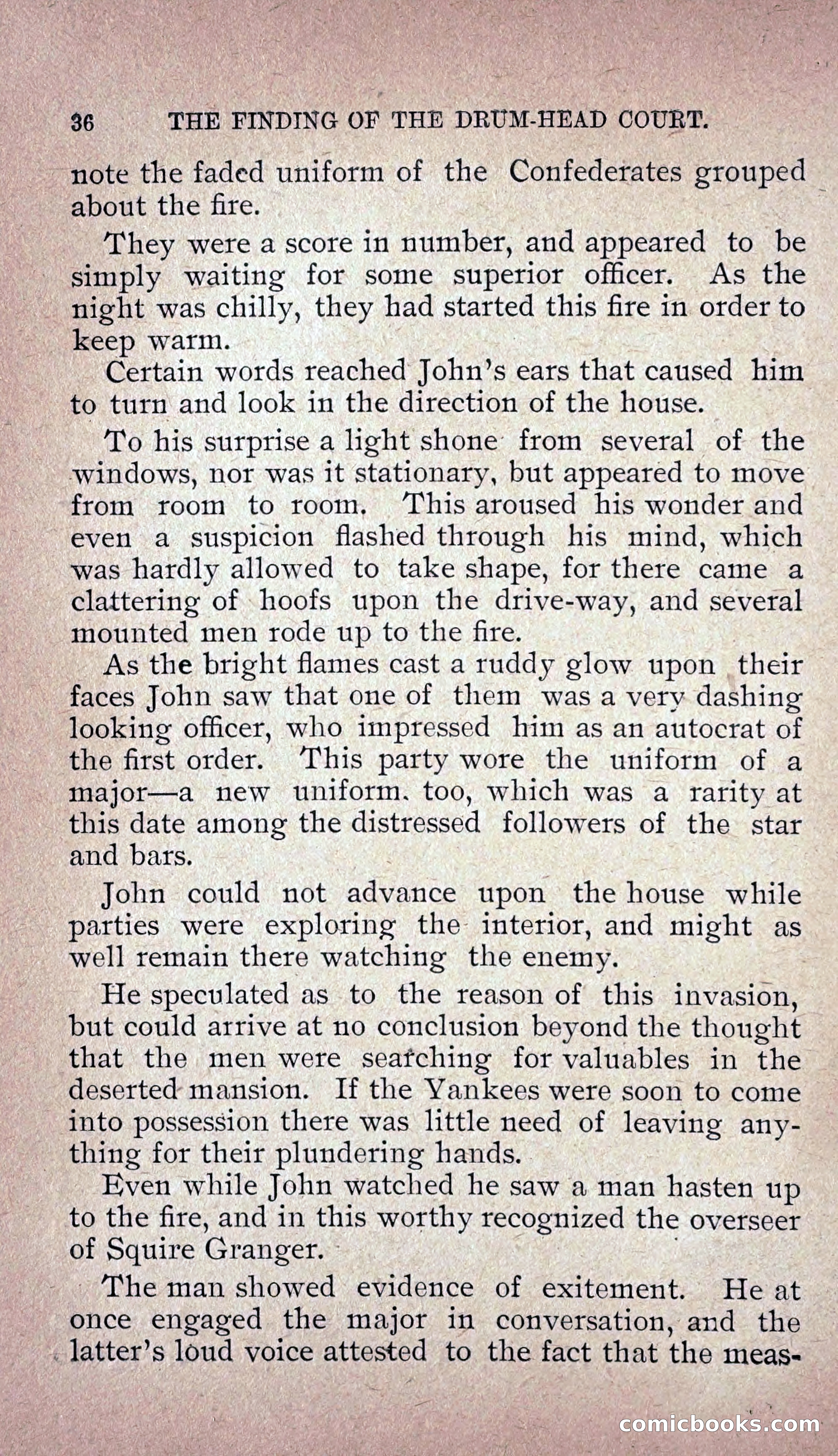 The Colonel's Wife — page 43 of 201