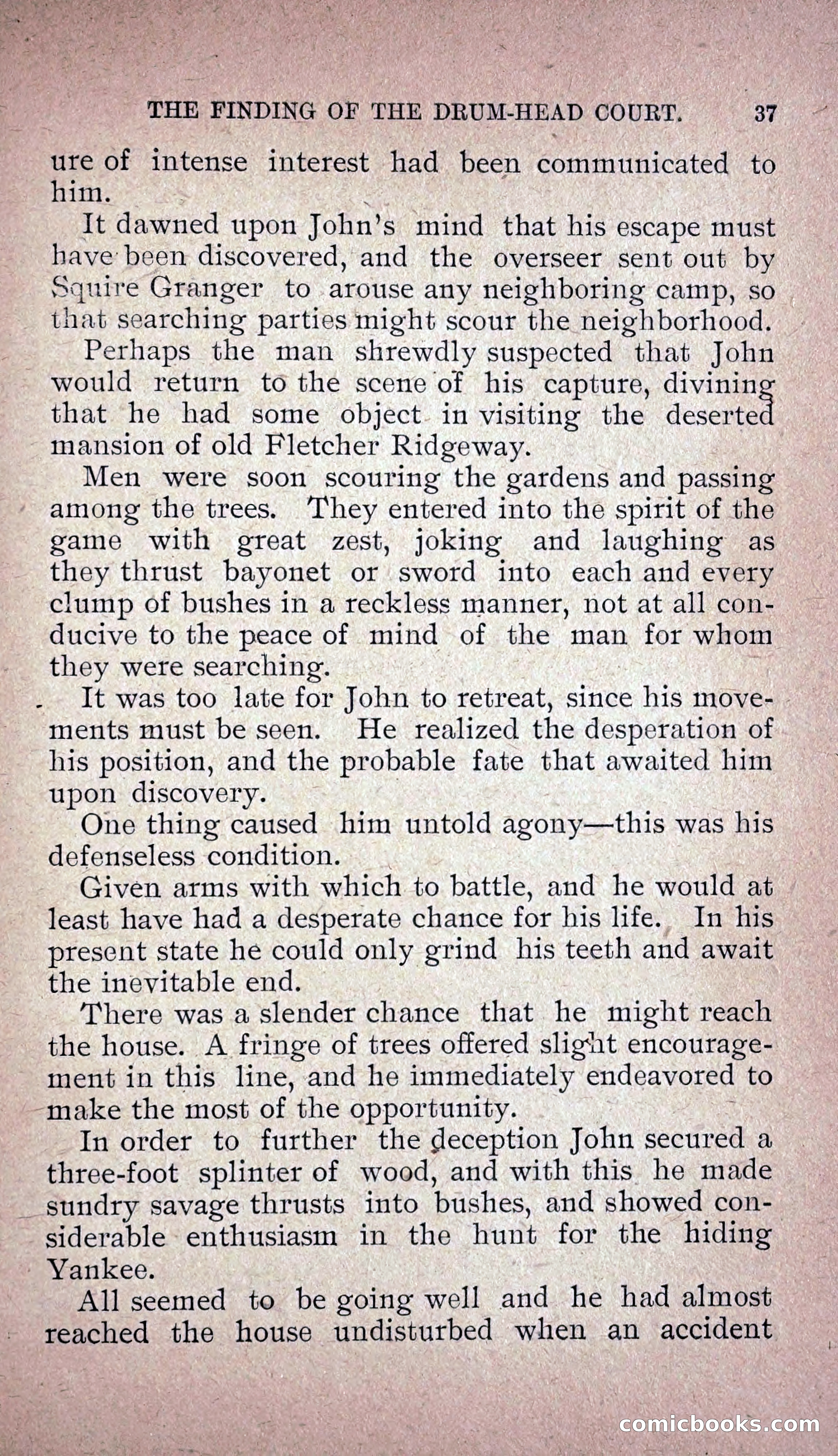 The Colonel's Wife — page 44 of 201
