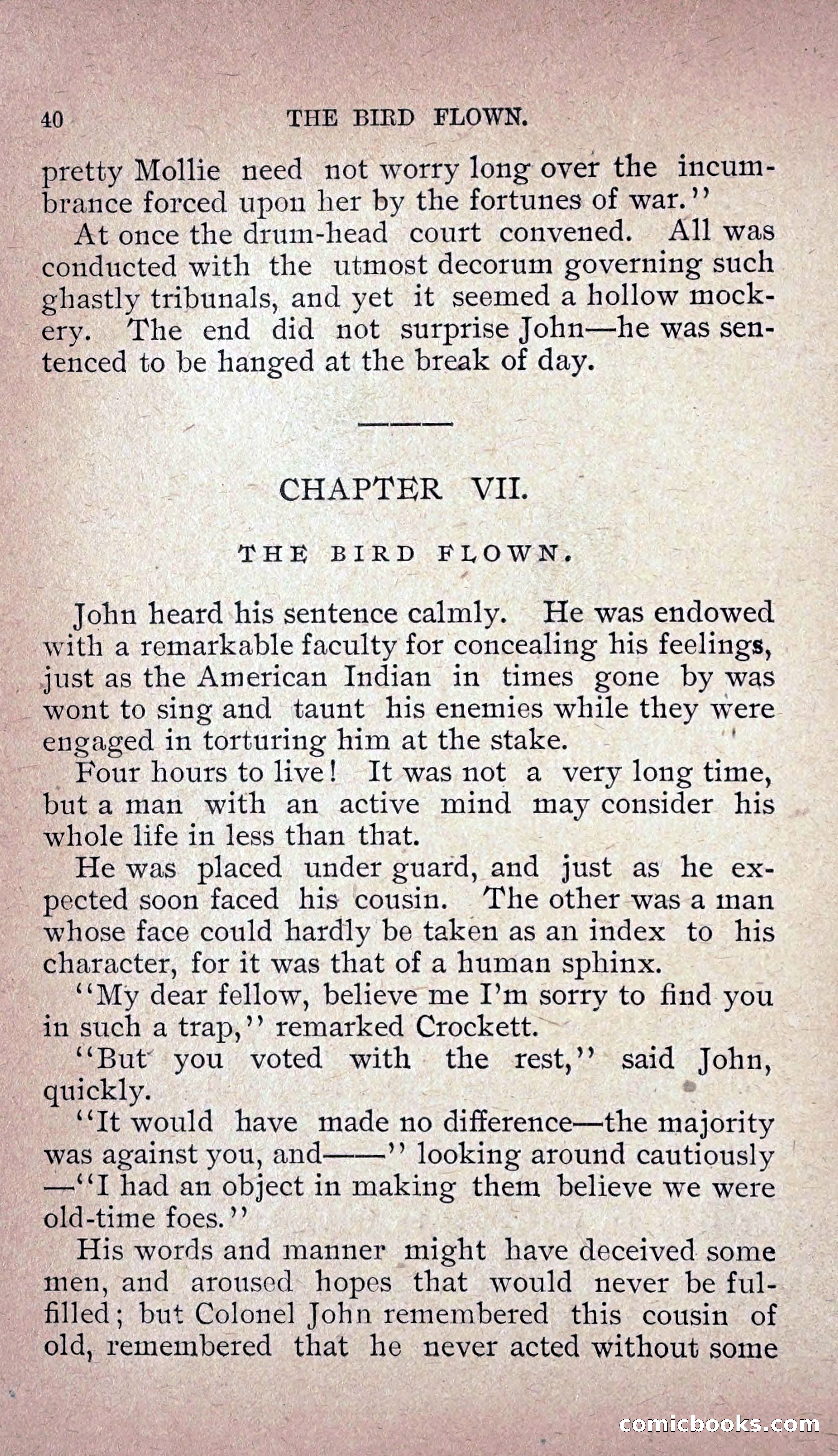 The Colonel's Wife — page 47 of 201