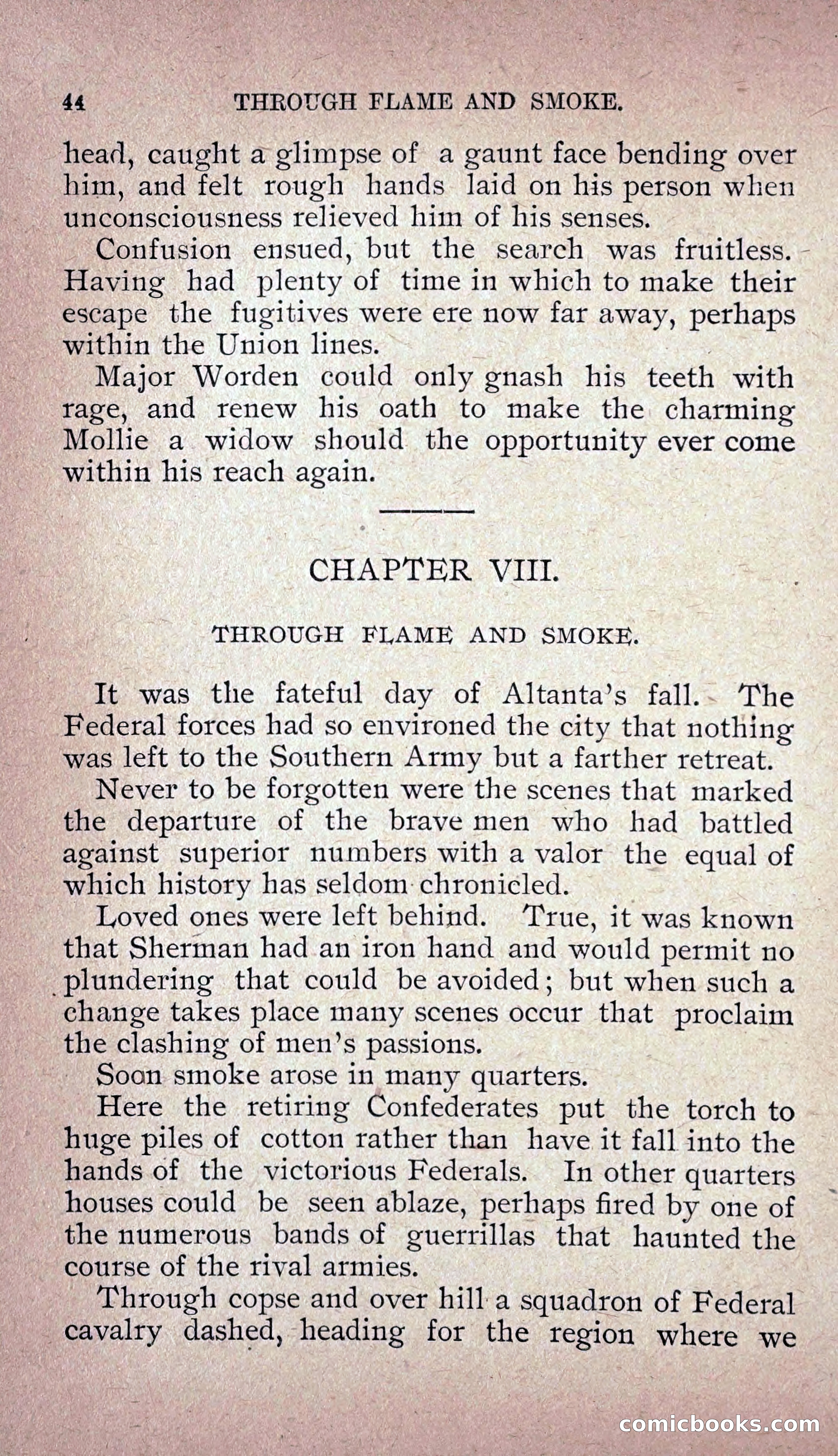 The Colonel's Wife — page 51 of 201