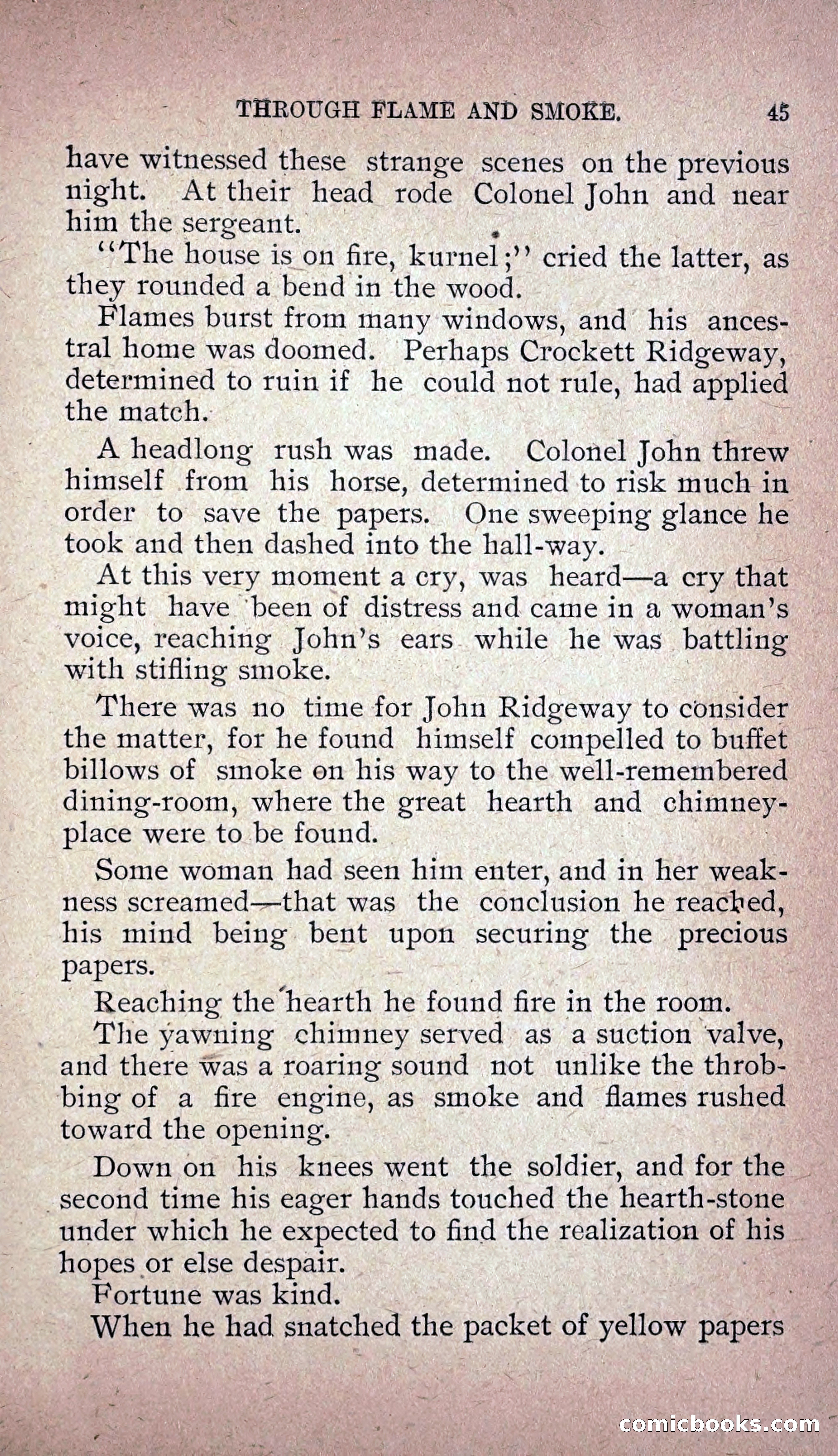 The Colonel's Wife — page 52 of 201
