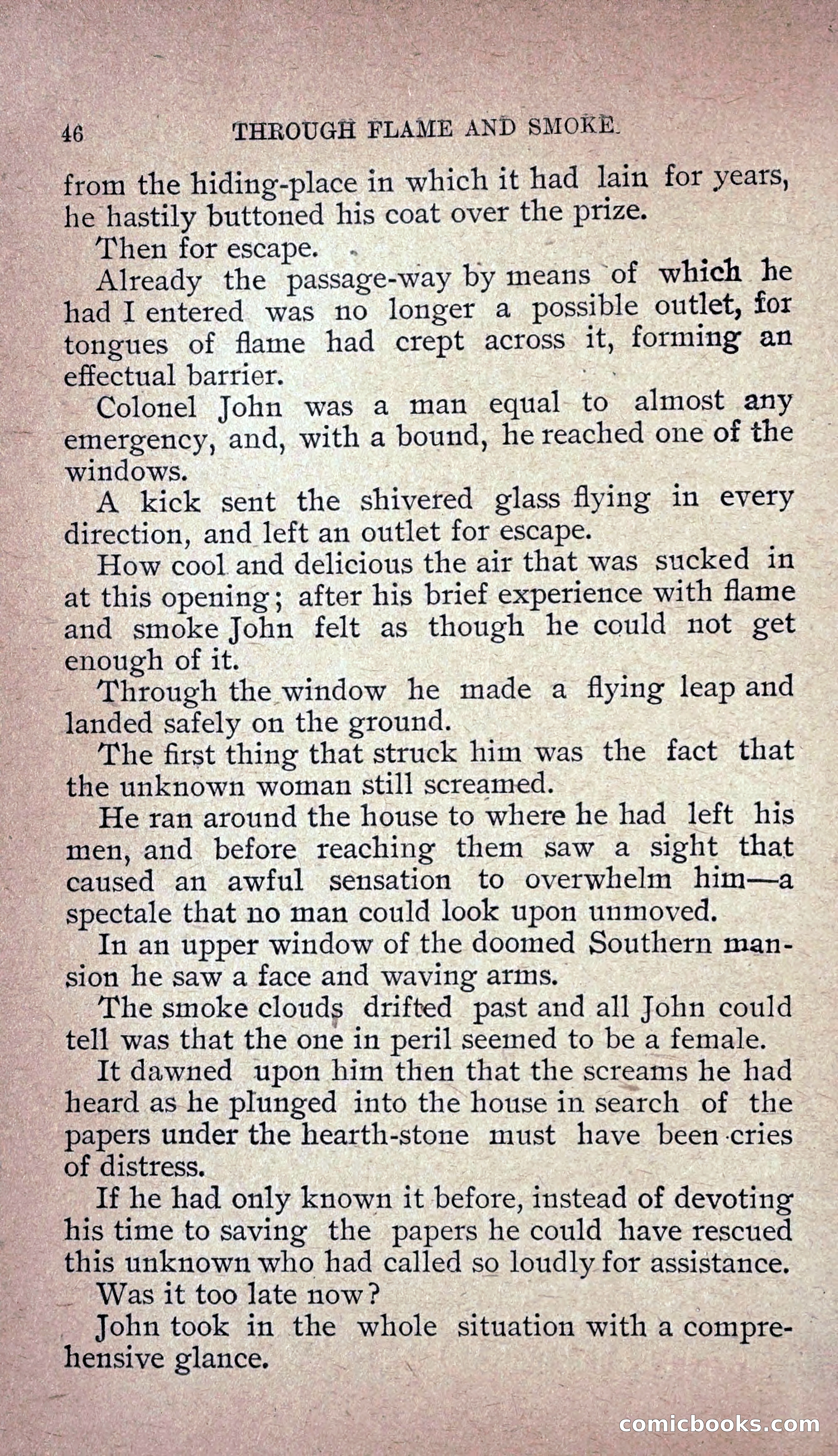 The Colonel's Wife — page 53 of 201