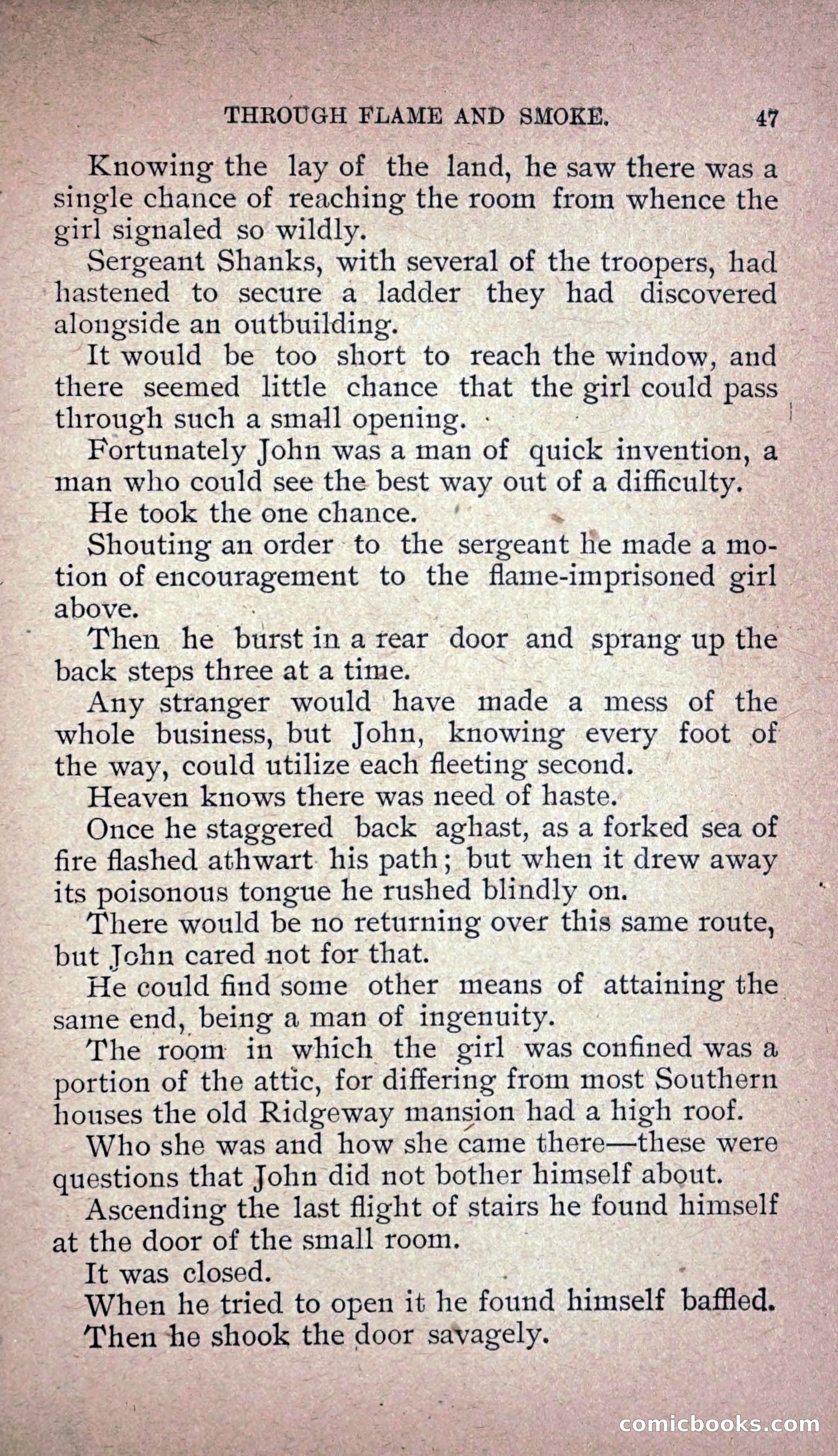 The Colonel's Wife — page 54 of 201