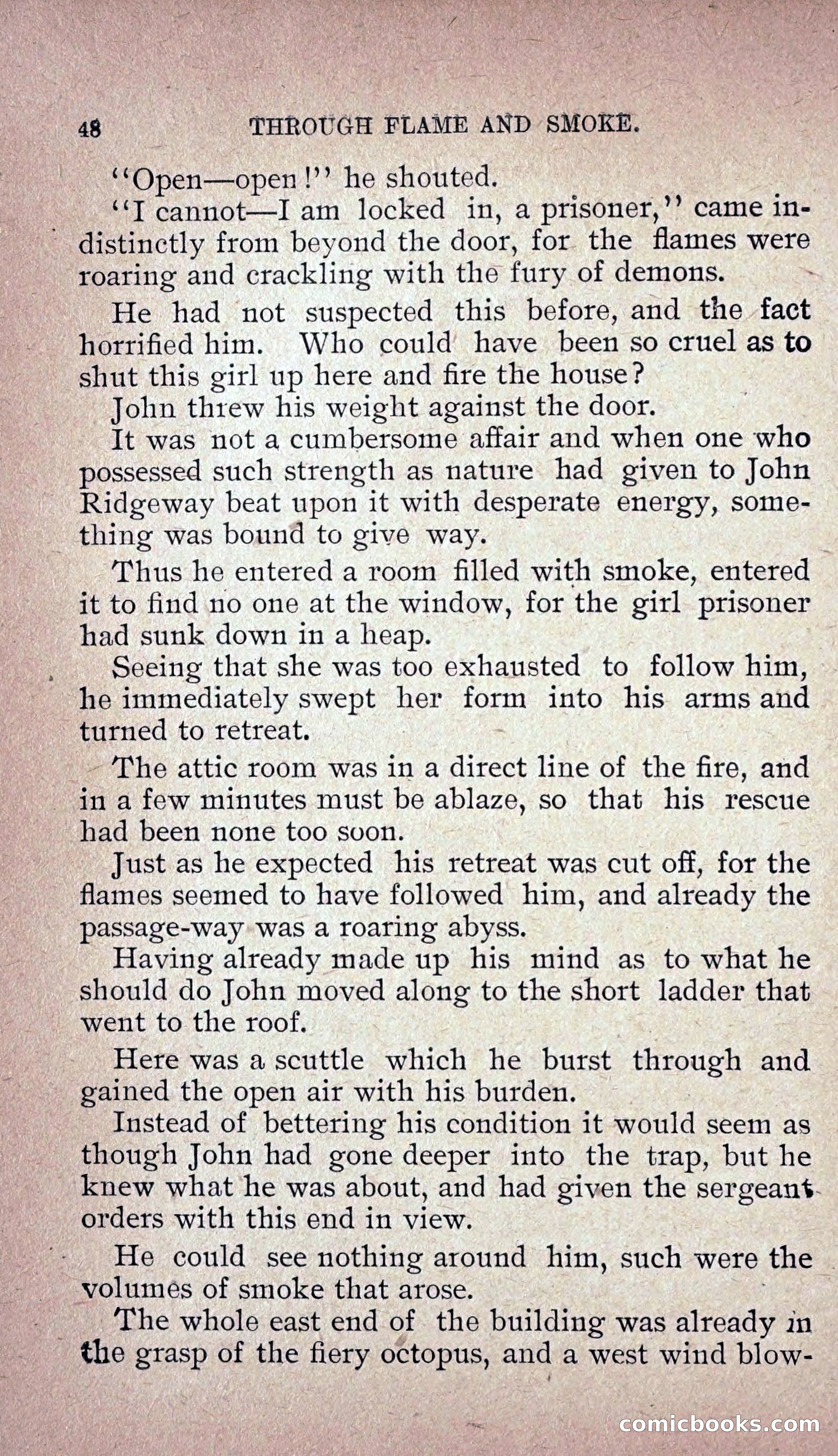 The Colonel's Wife — page 55 of 201