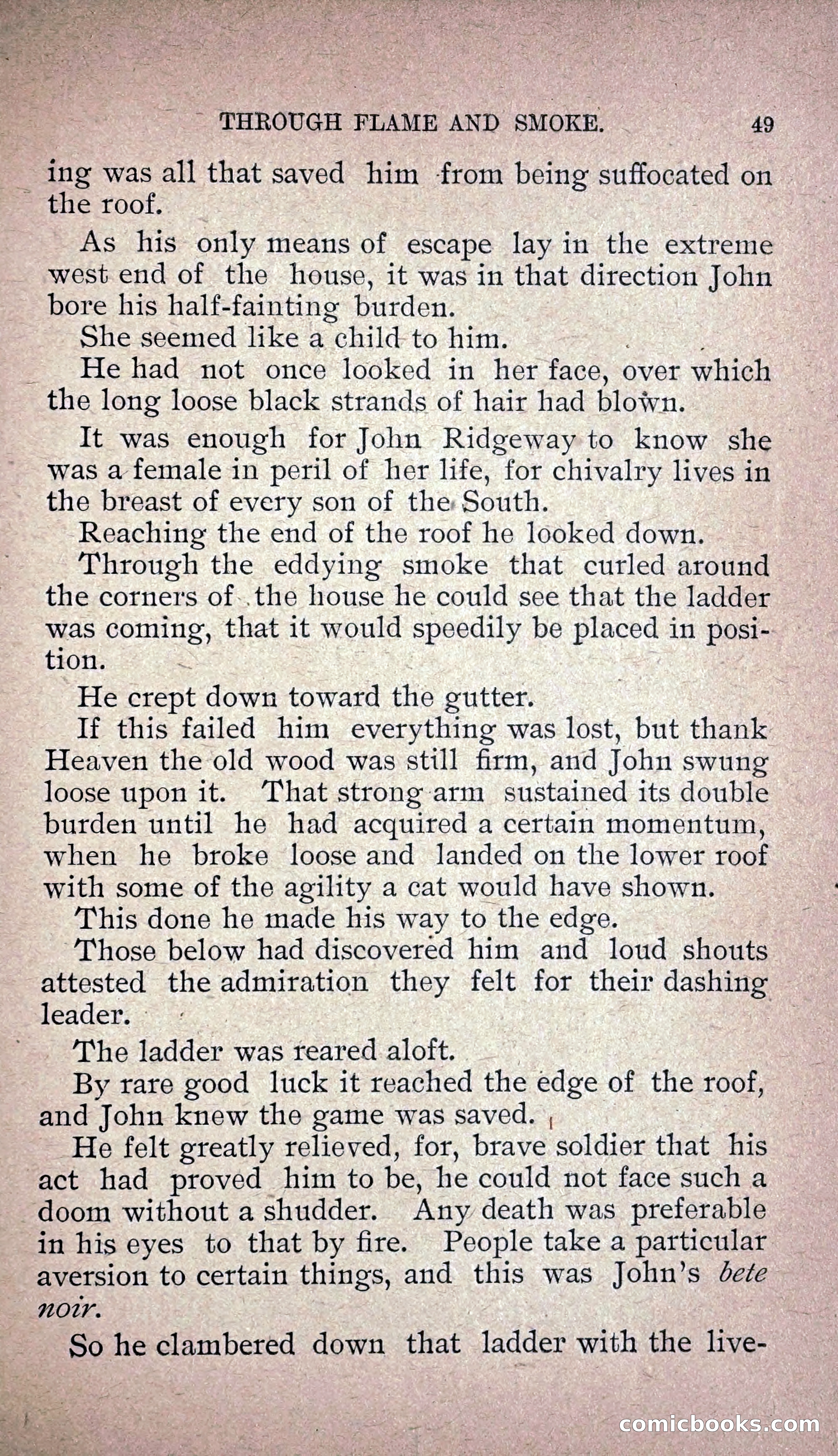 The Colonel's Wife — page 56 of 201