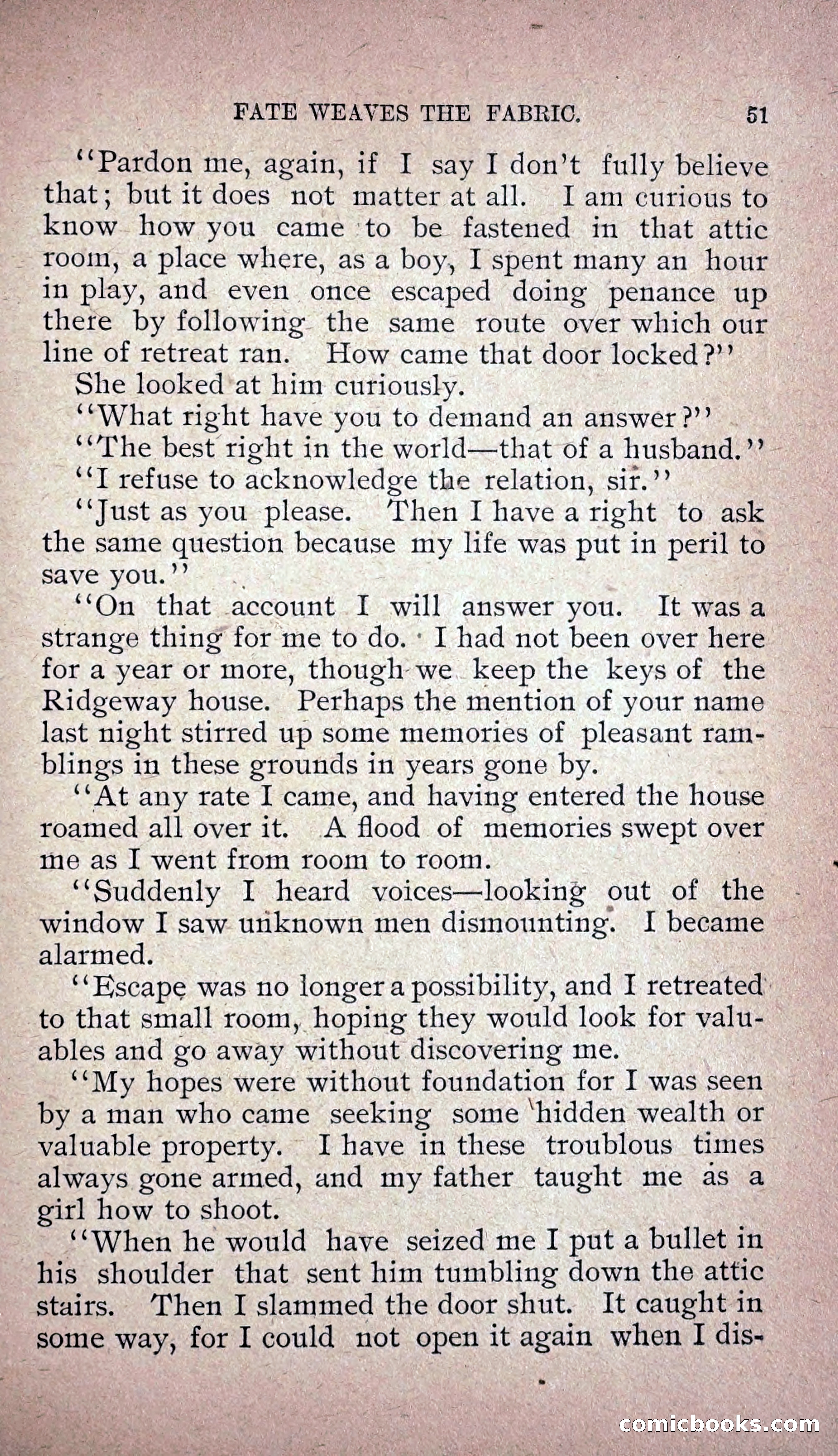 The Colonel's Wife — page 58 of 201