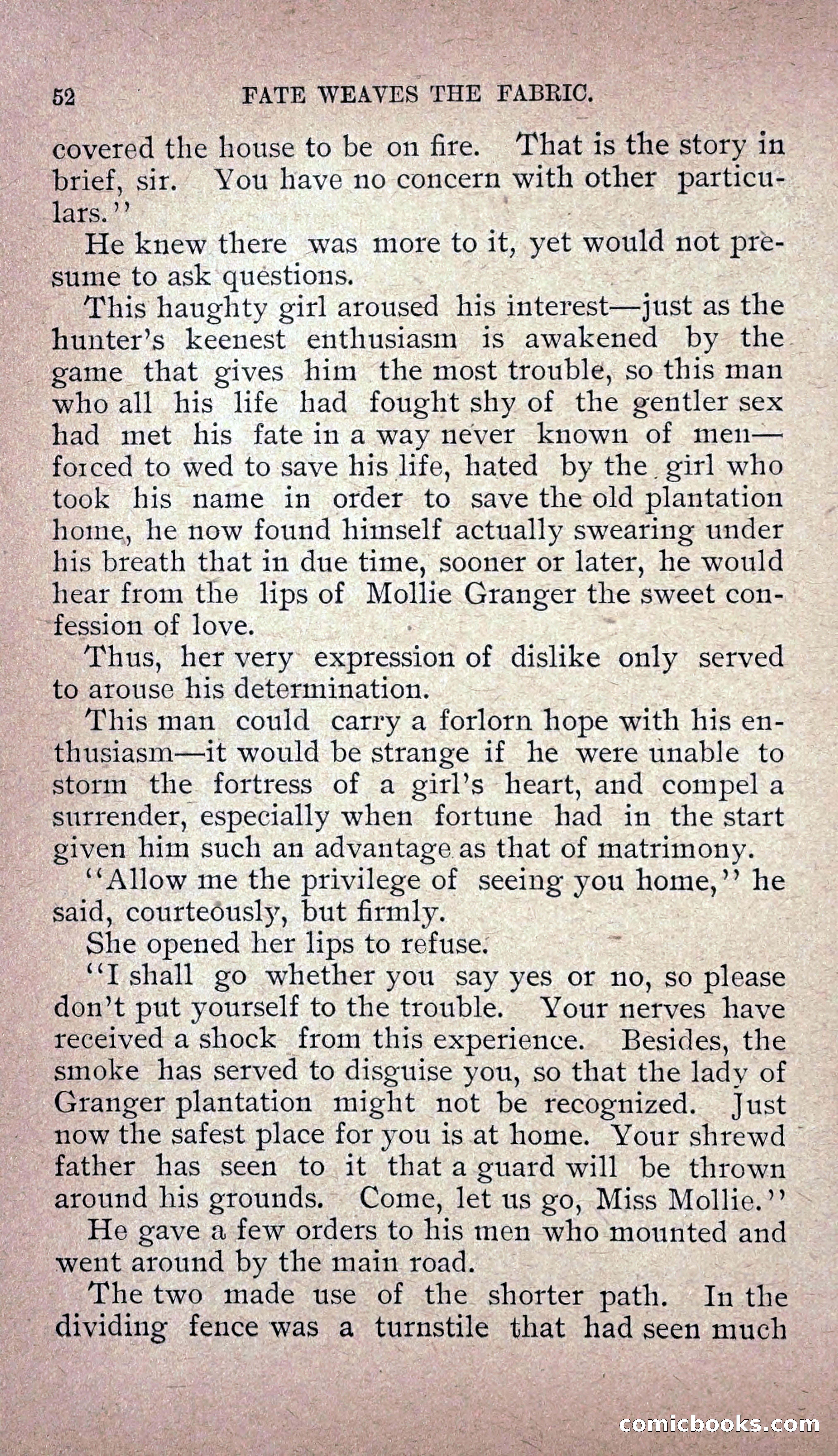 The Colonel's Wife — page 59 of 201