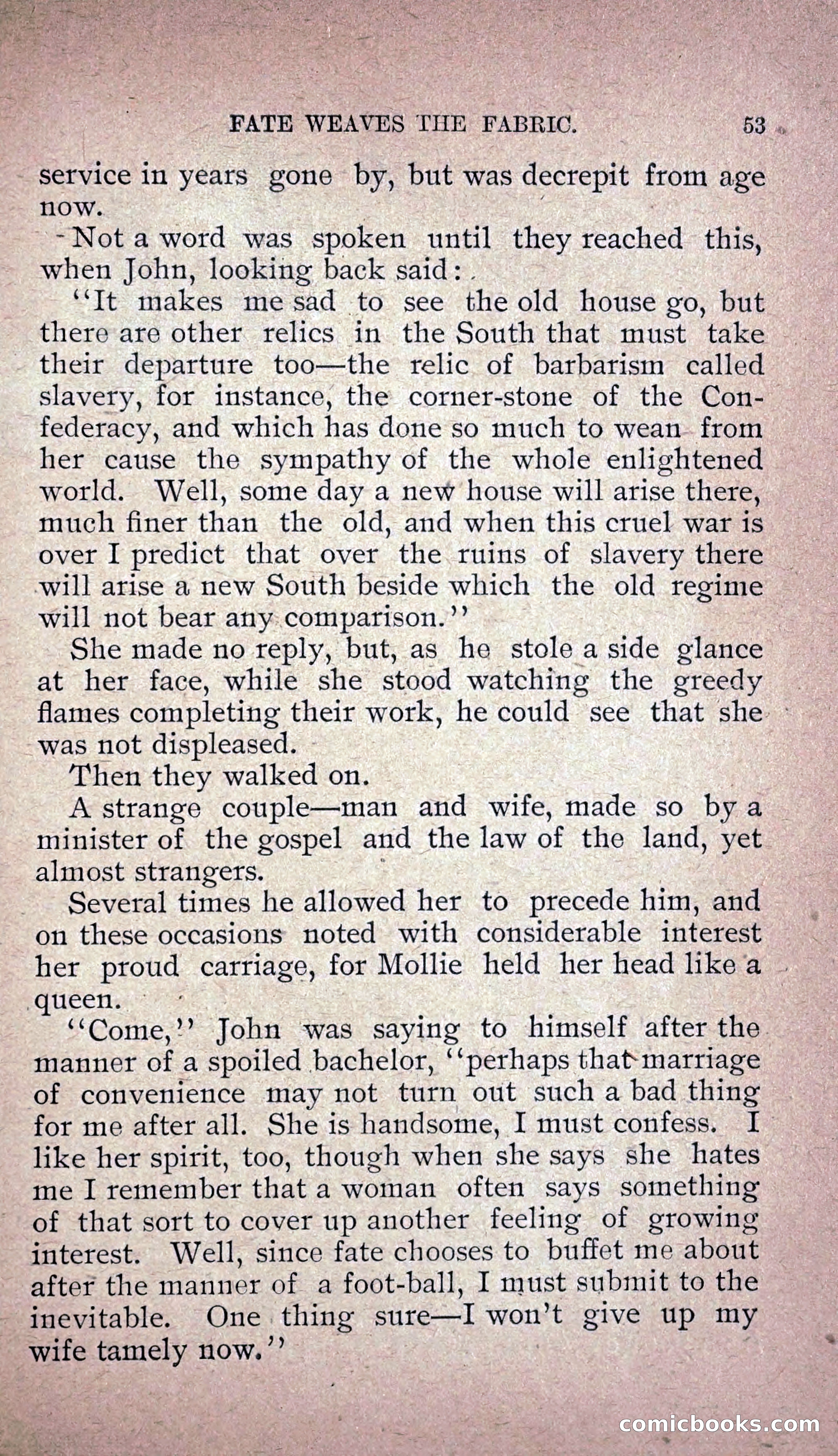 The Colonel's Wife — page 60 of 201