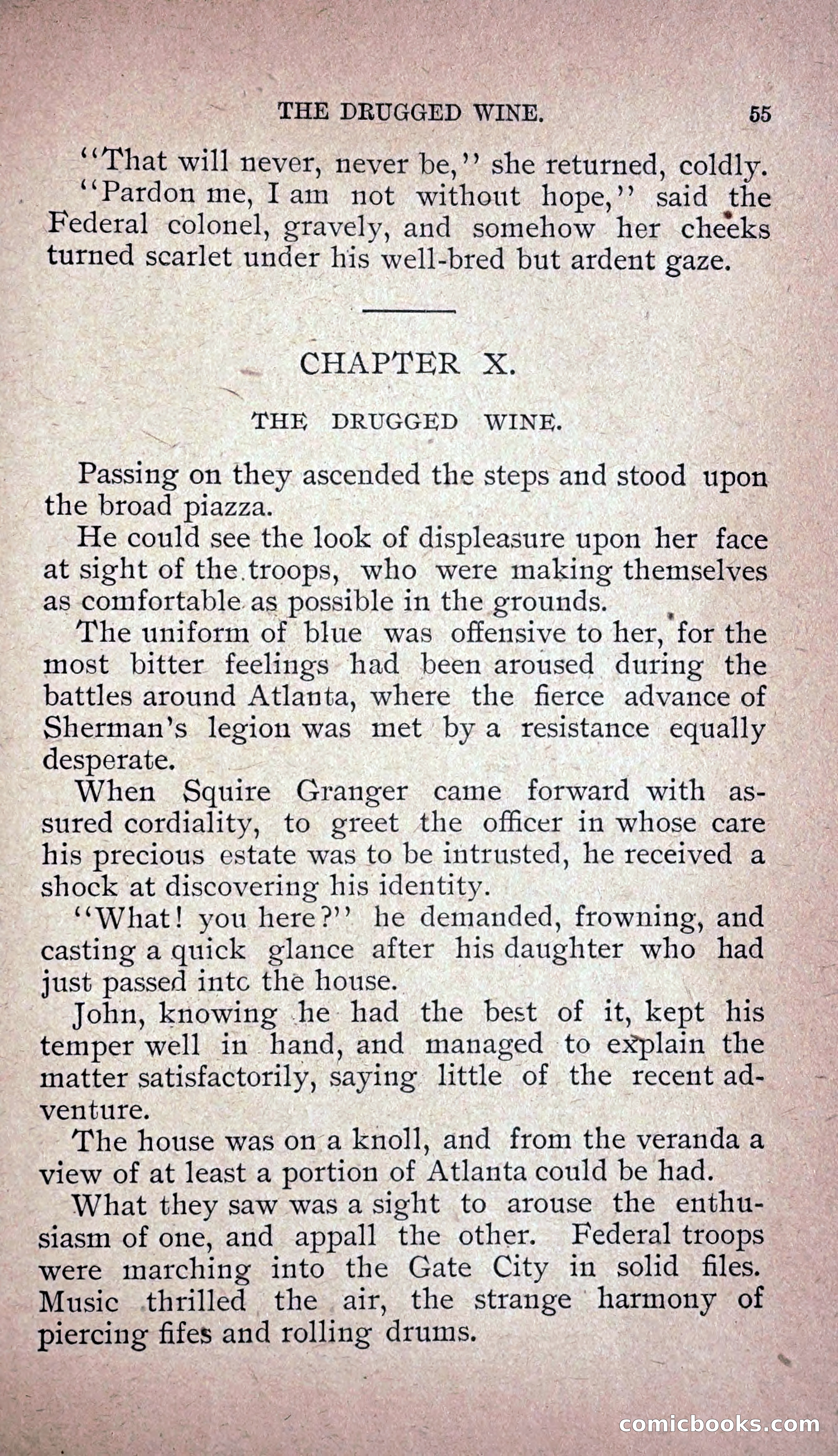 The Colonel's Wife — page 62 of 201