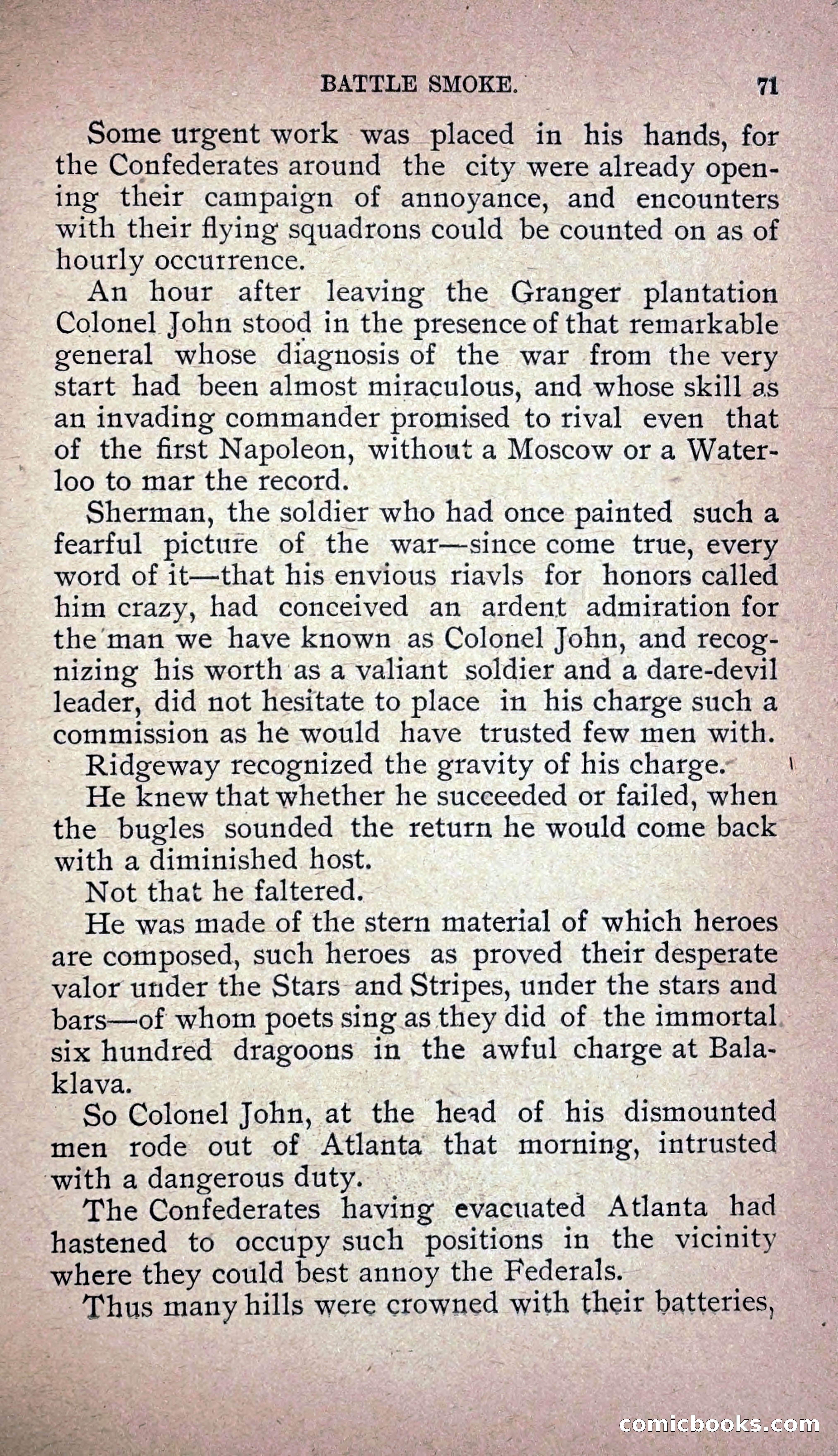 The Colonel's Wife — page 78 of 201
