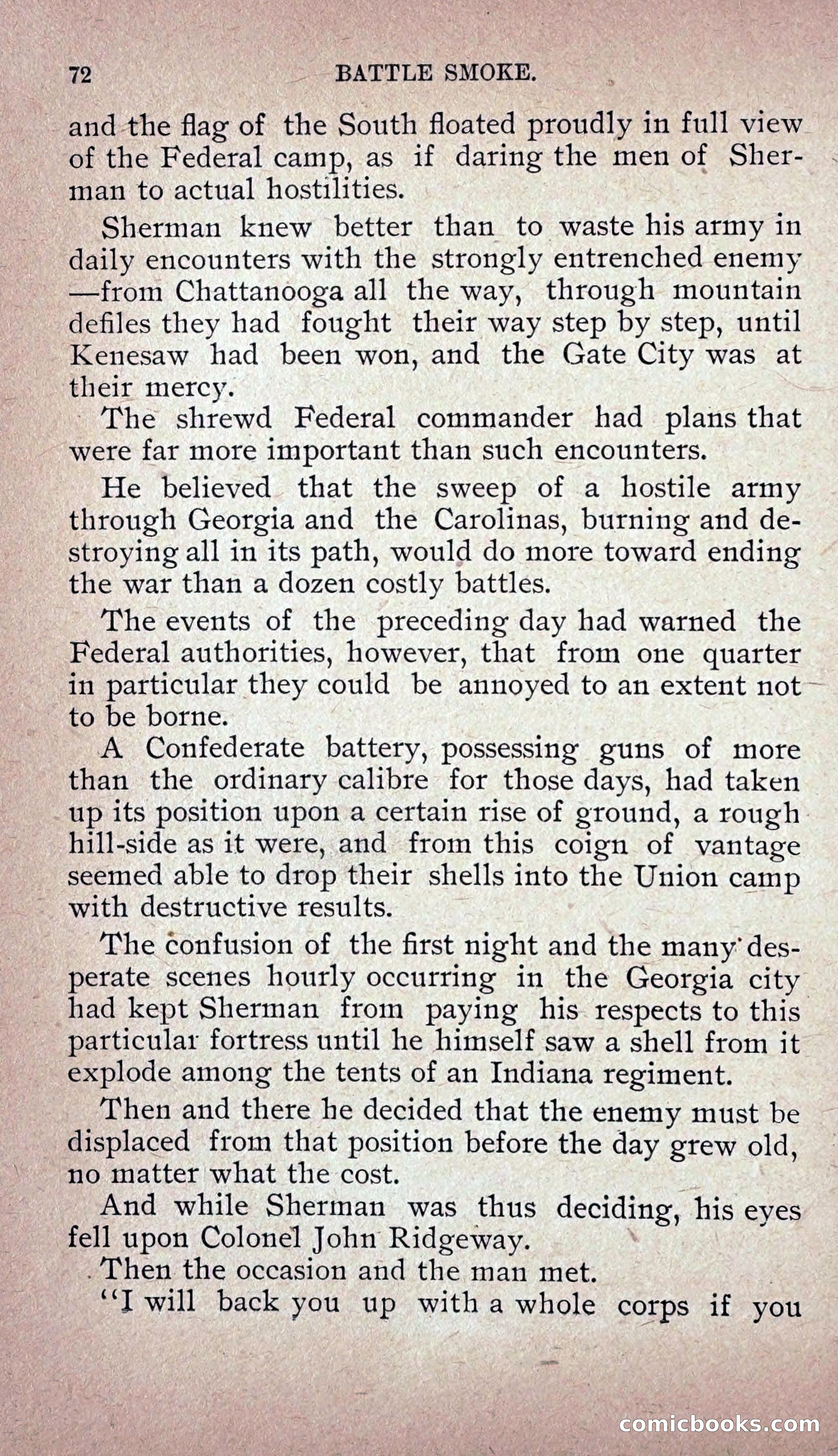 The Colonel's Wife — page 79 of 201