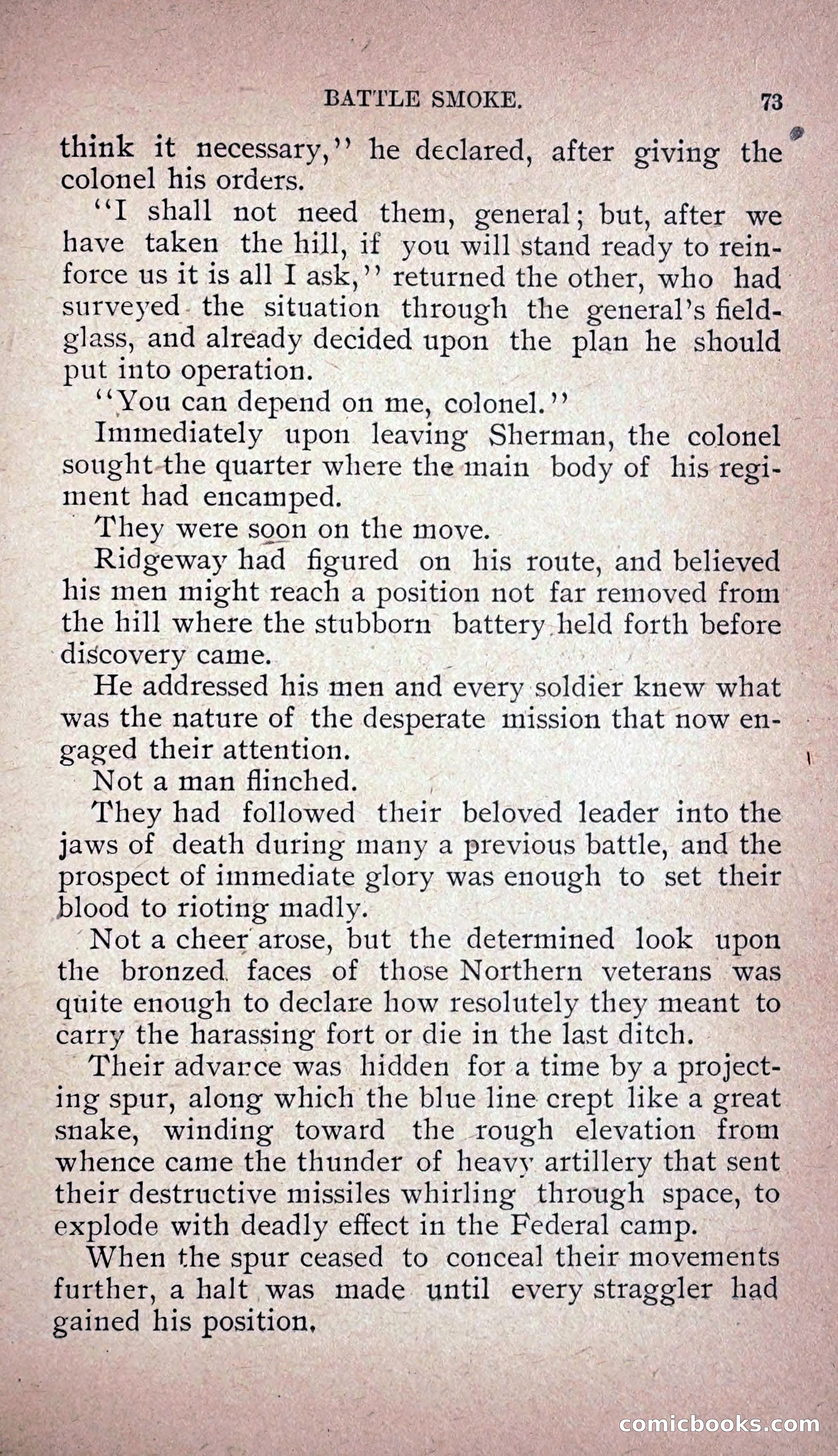 The Colonel's Wife — page 80 of 201
