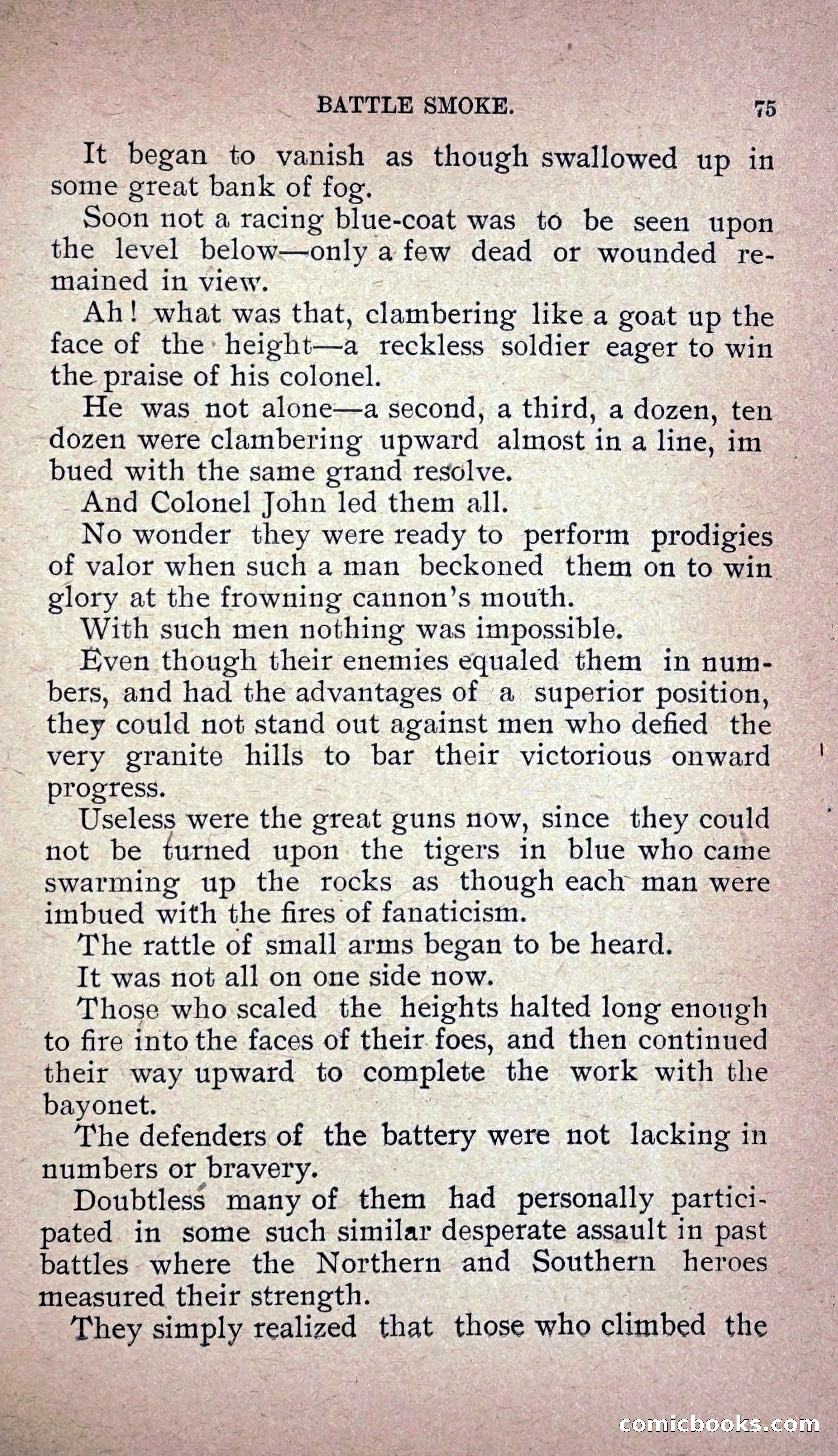 The Colonel's Wife — page 82 of 201