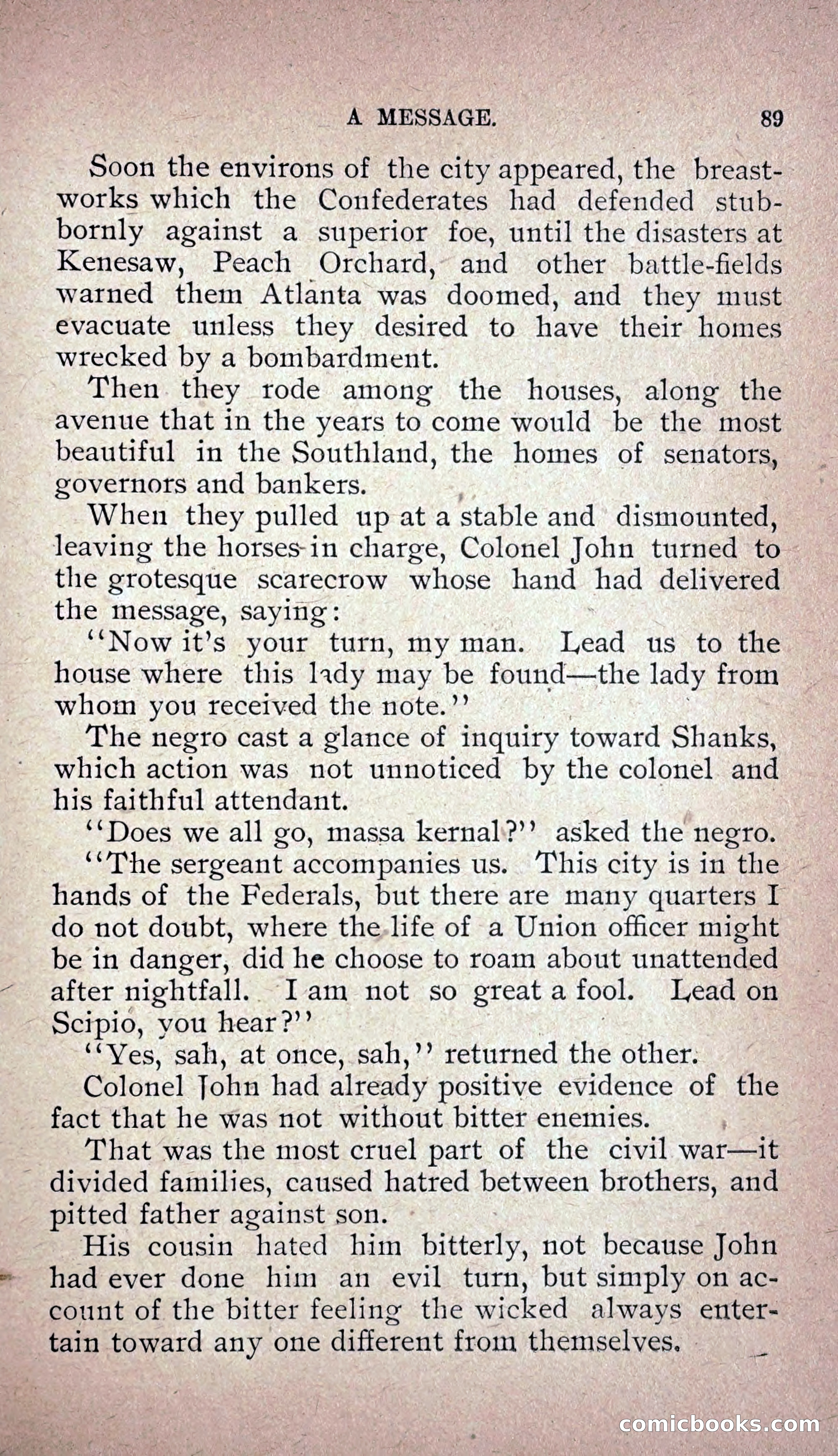 The Colonel's Wife — page 96 of 201