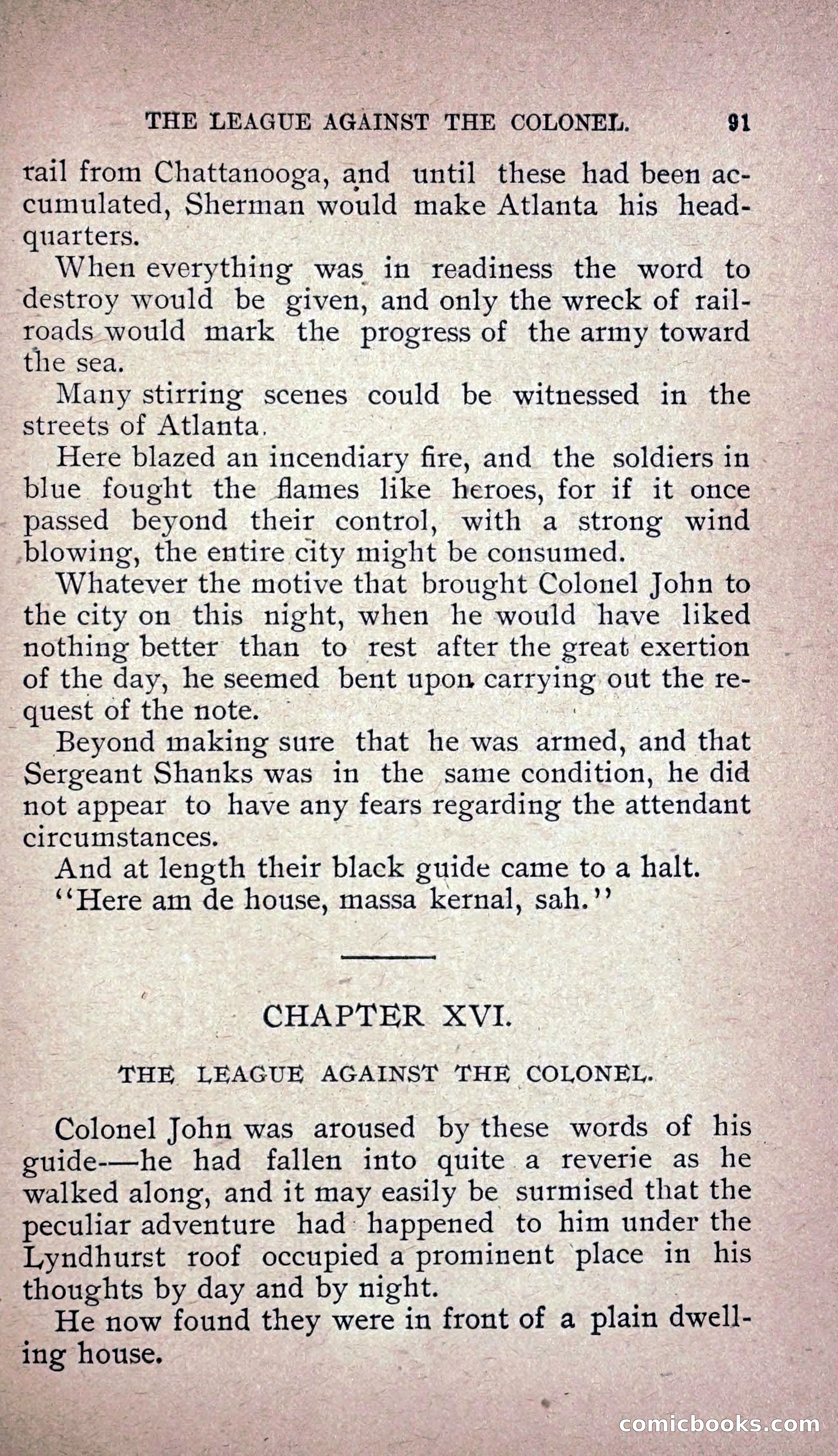 The Colonel's Wife — page 98 of 201