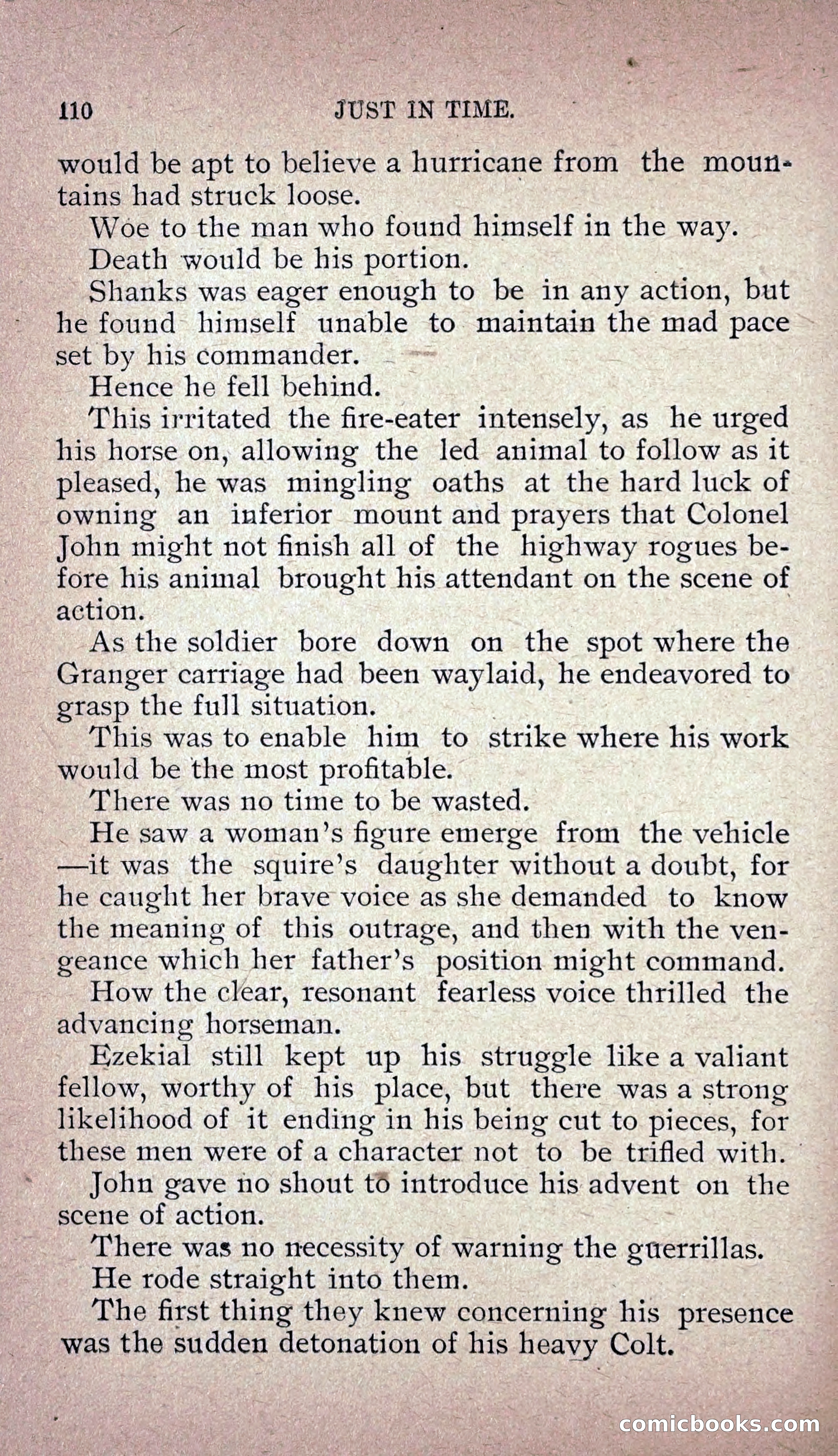The Colonel's Wife — page 117 of 201