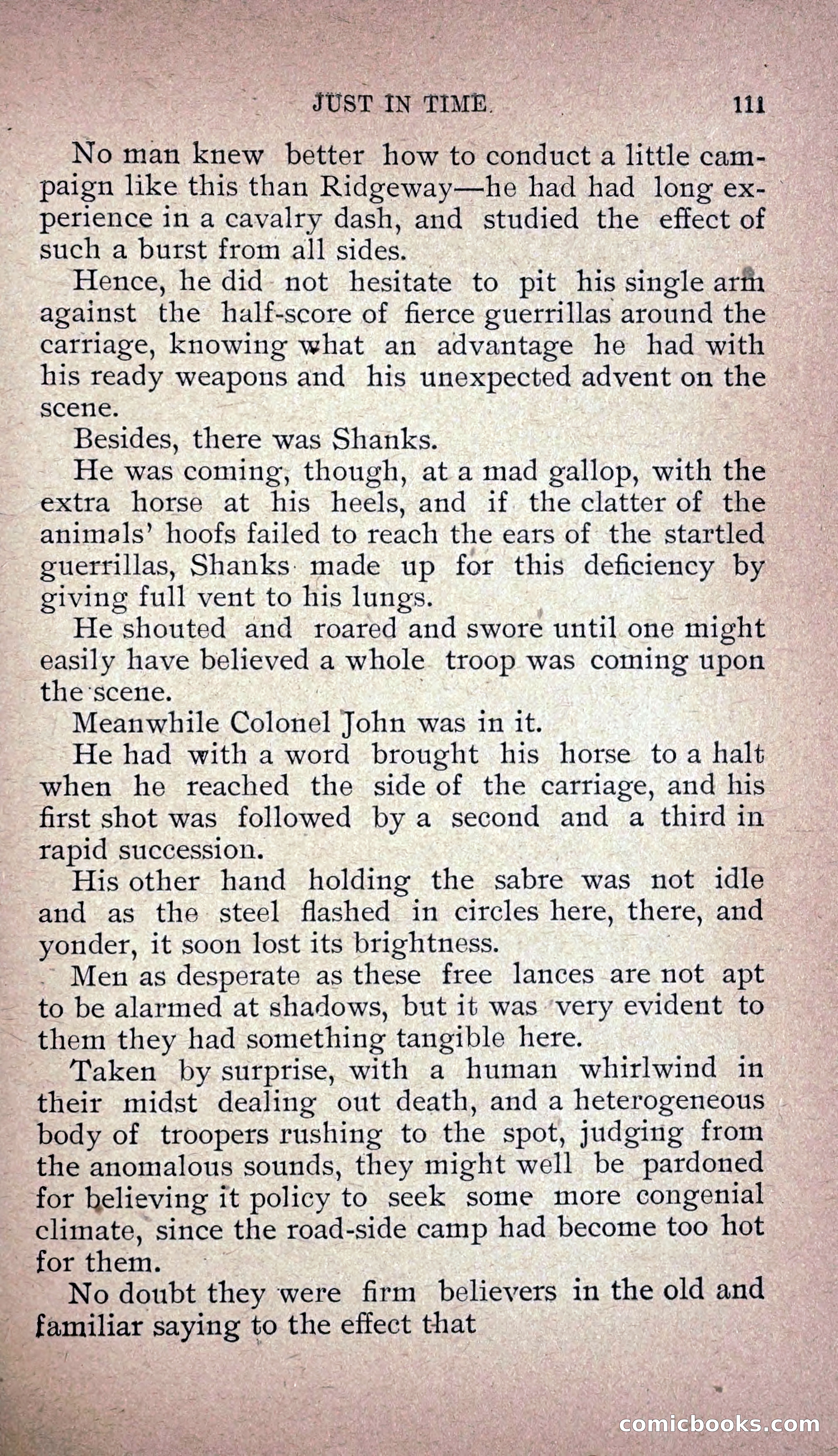 The Colonel's Wife — page 118 of 201
