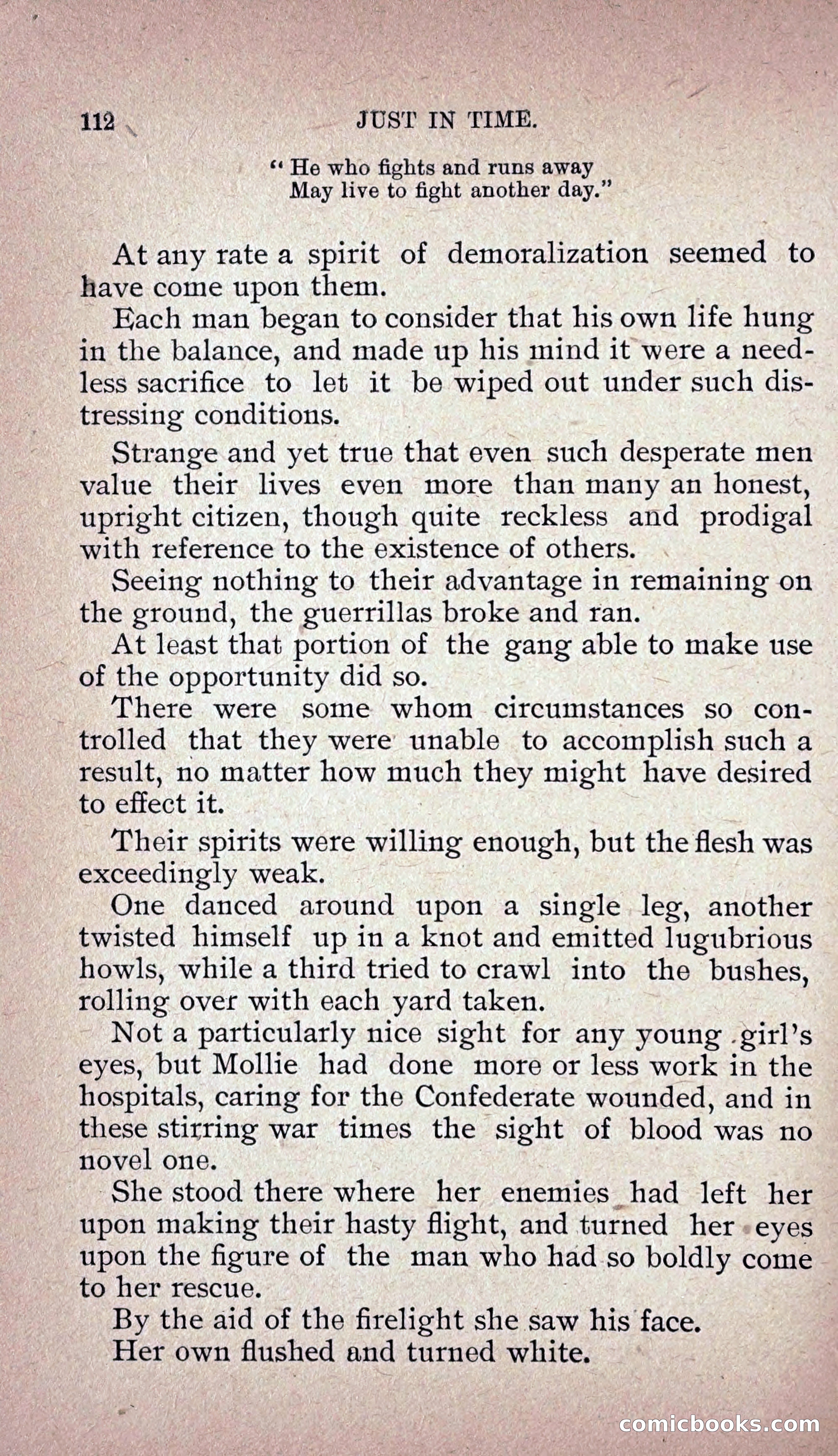 The Colonel's Wife — page 119 of 201
