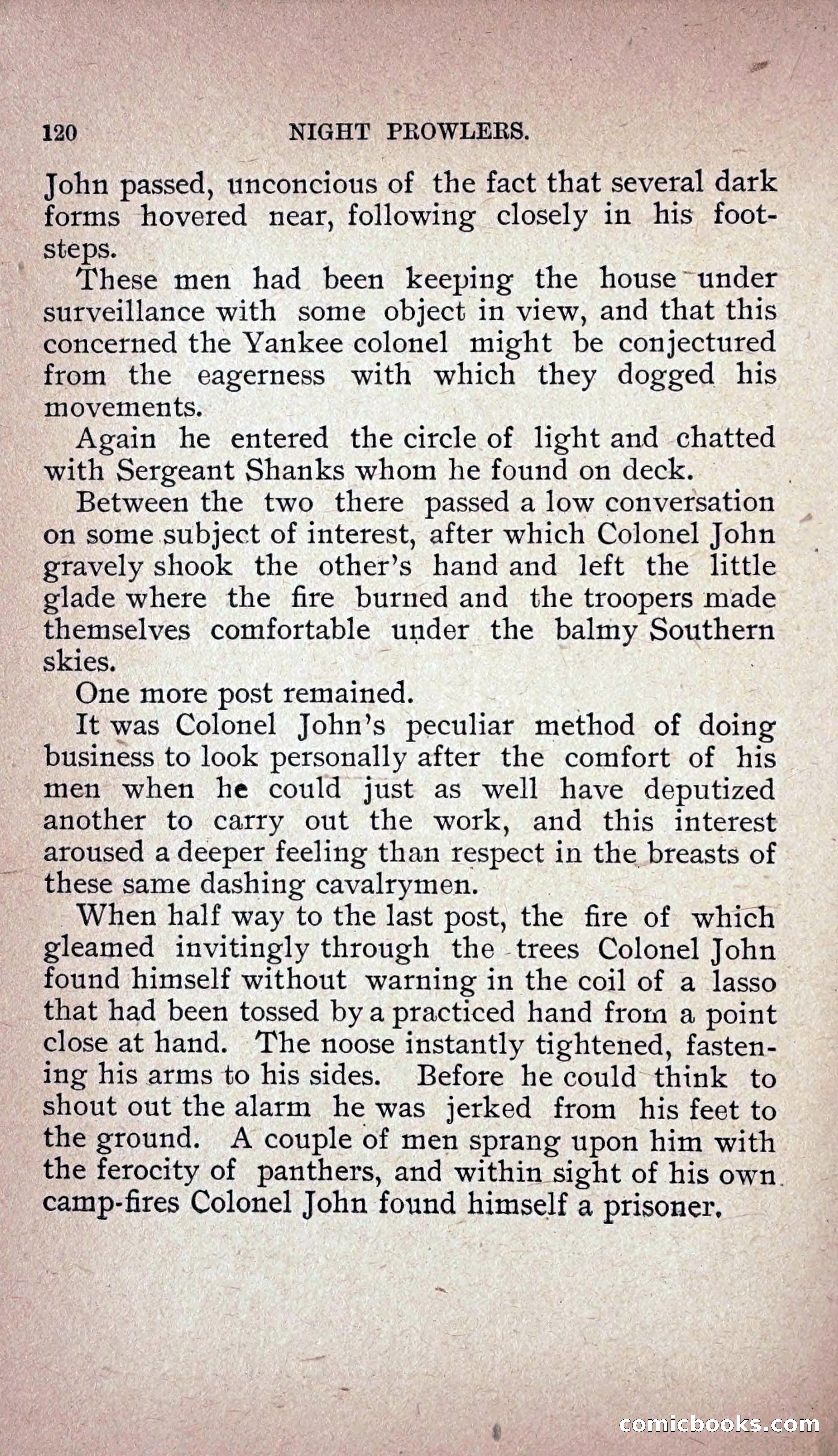 The Colonel's Wife — page 127 of 201