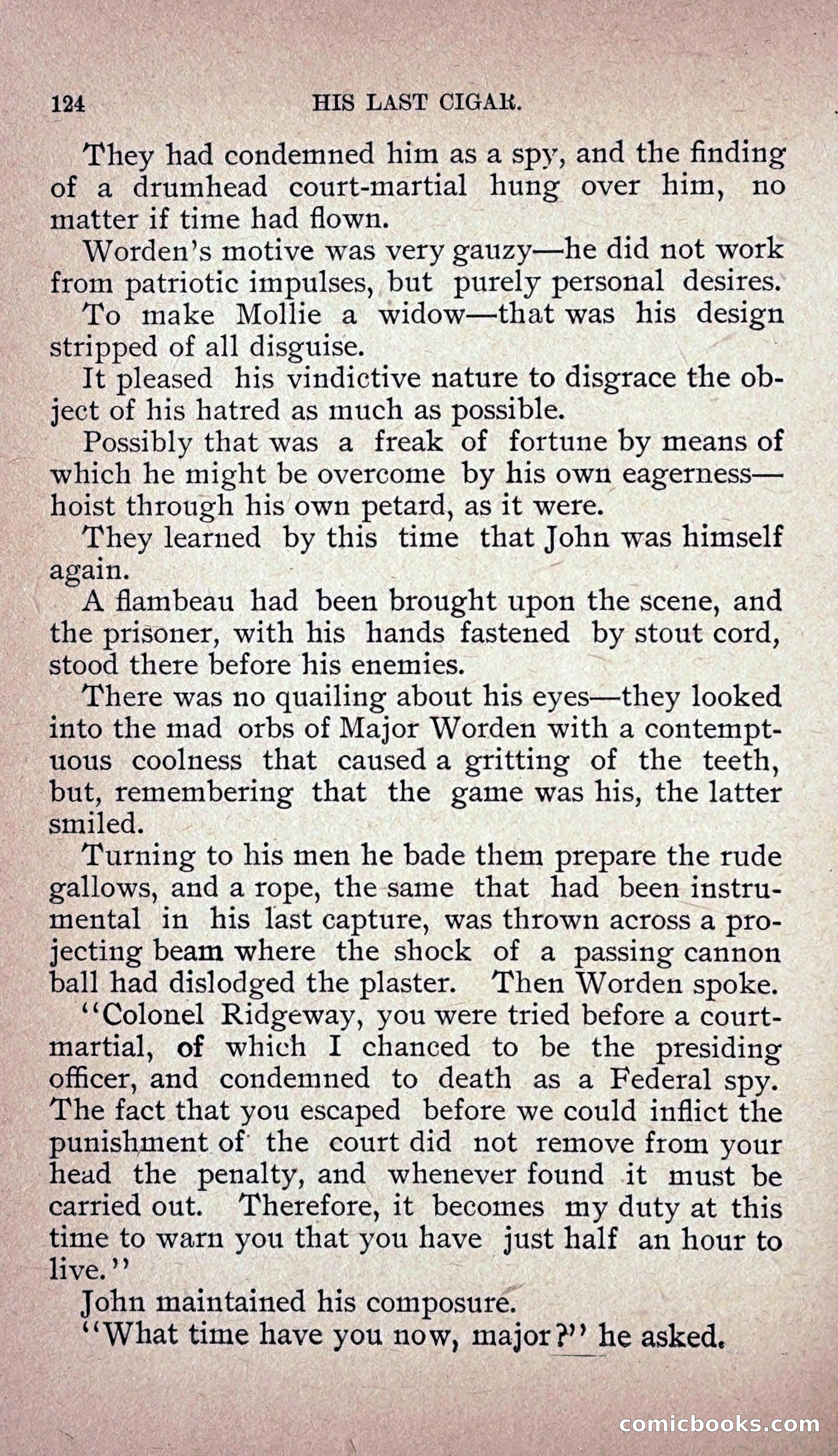The Colonel's Wife — page 131 of 201