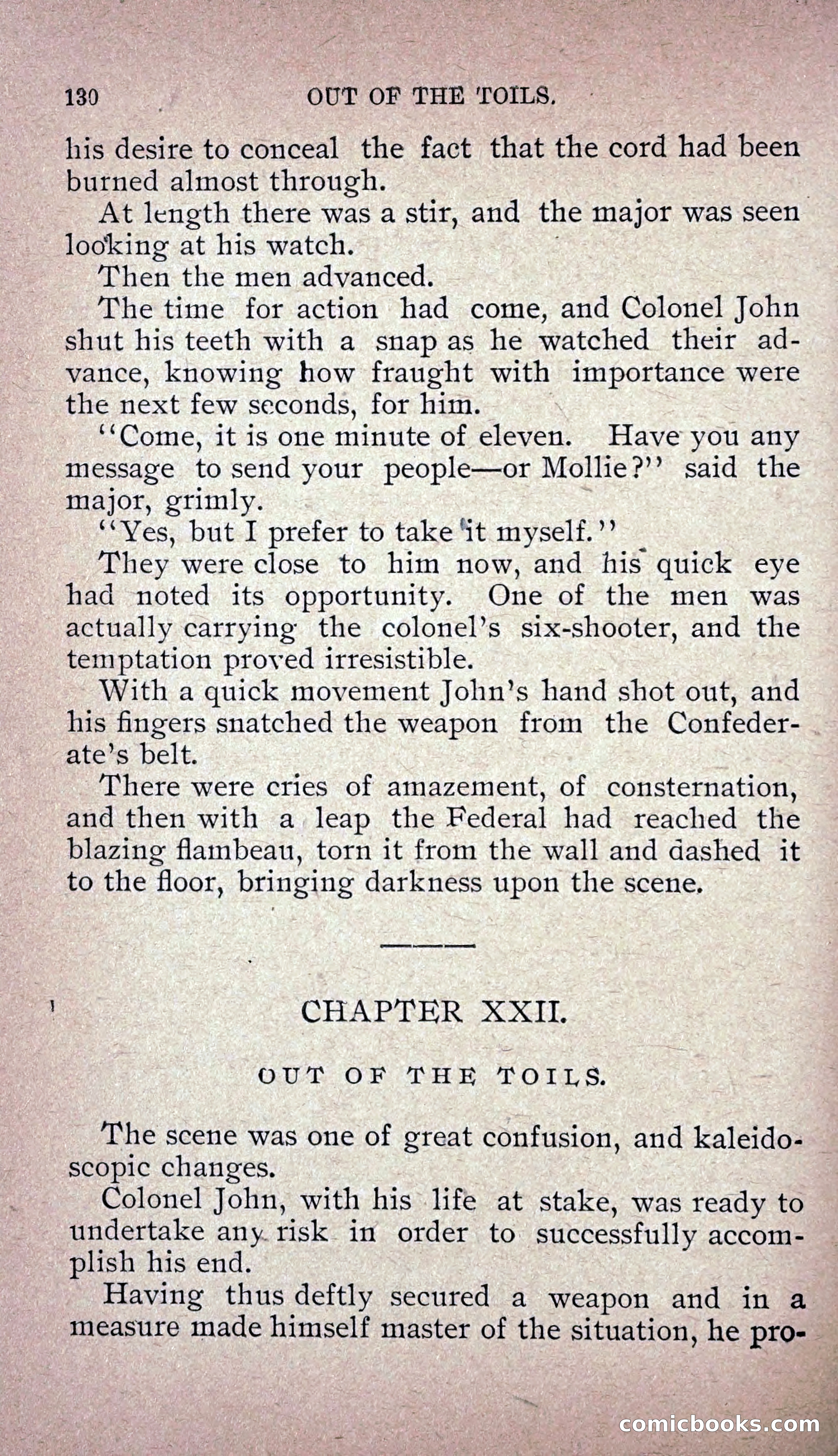 The Colonel's Wife — page 137 of 201