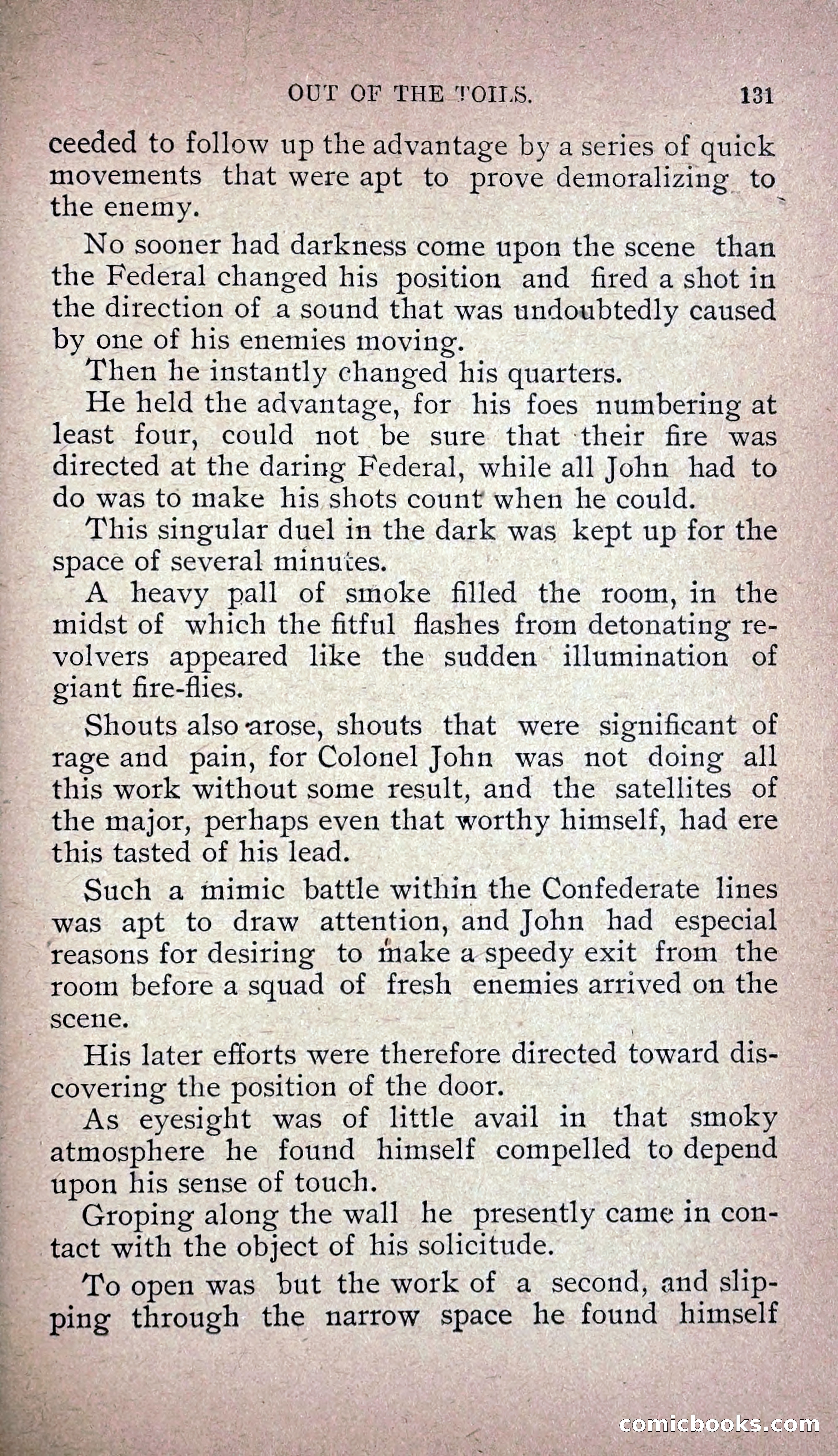 The Colonel's Wife — page 138 of 201