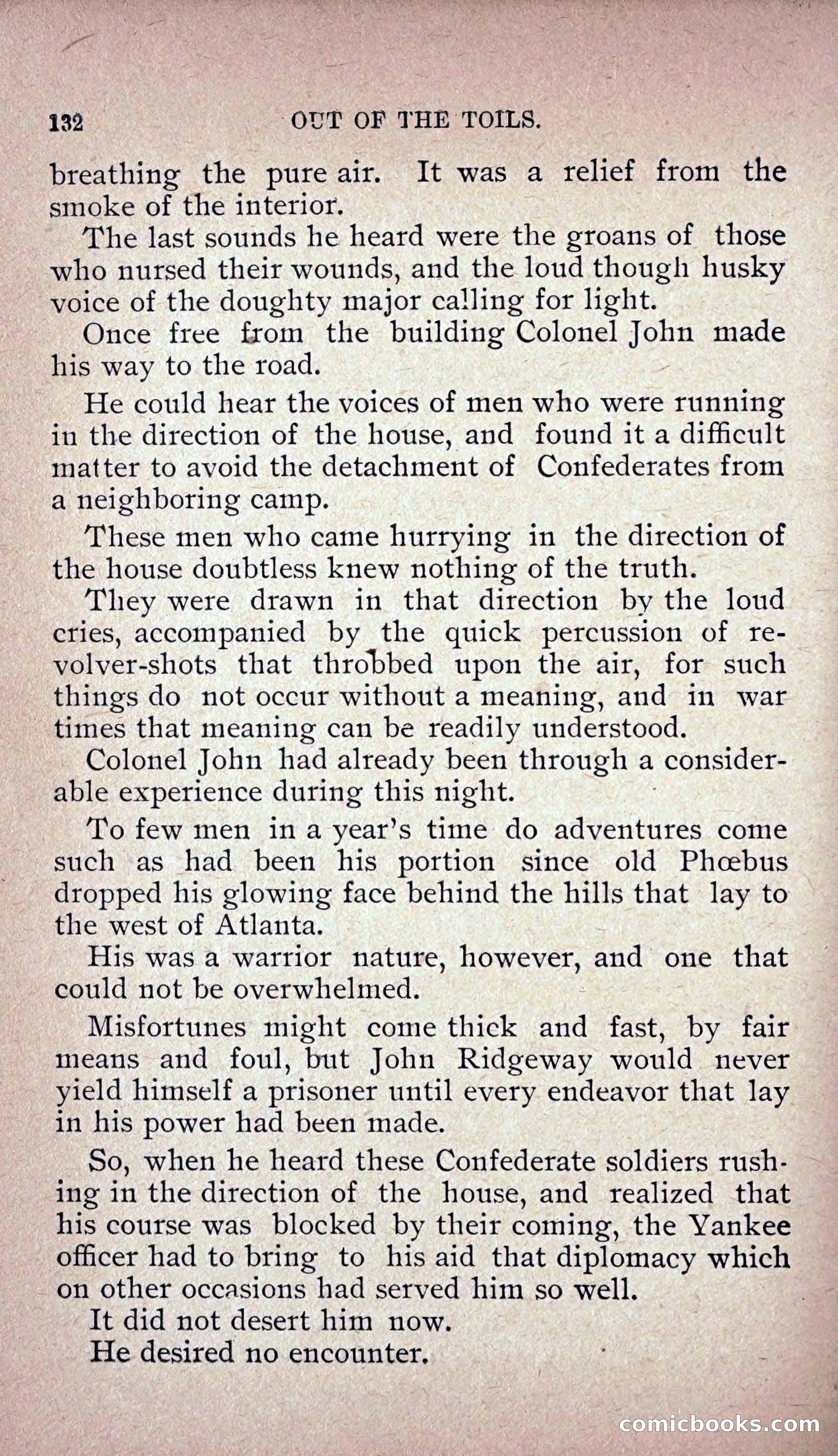 The Colonel's Wife — page 139 of 201