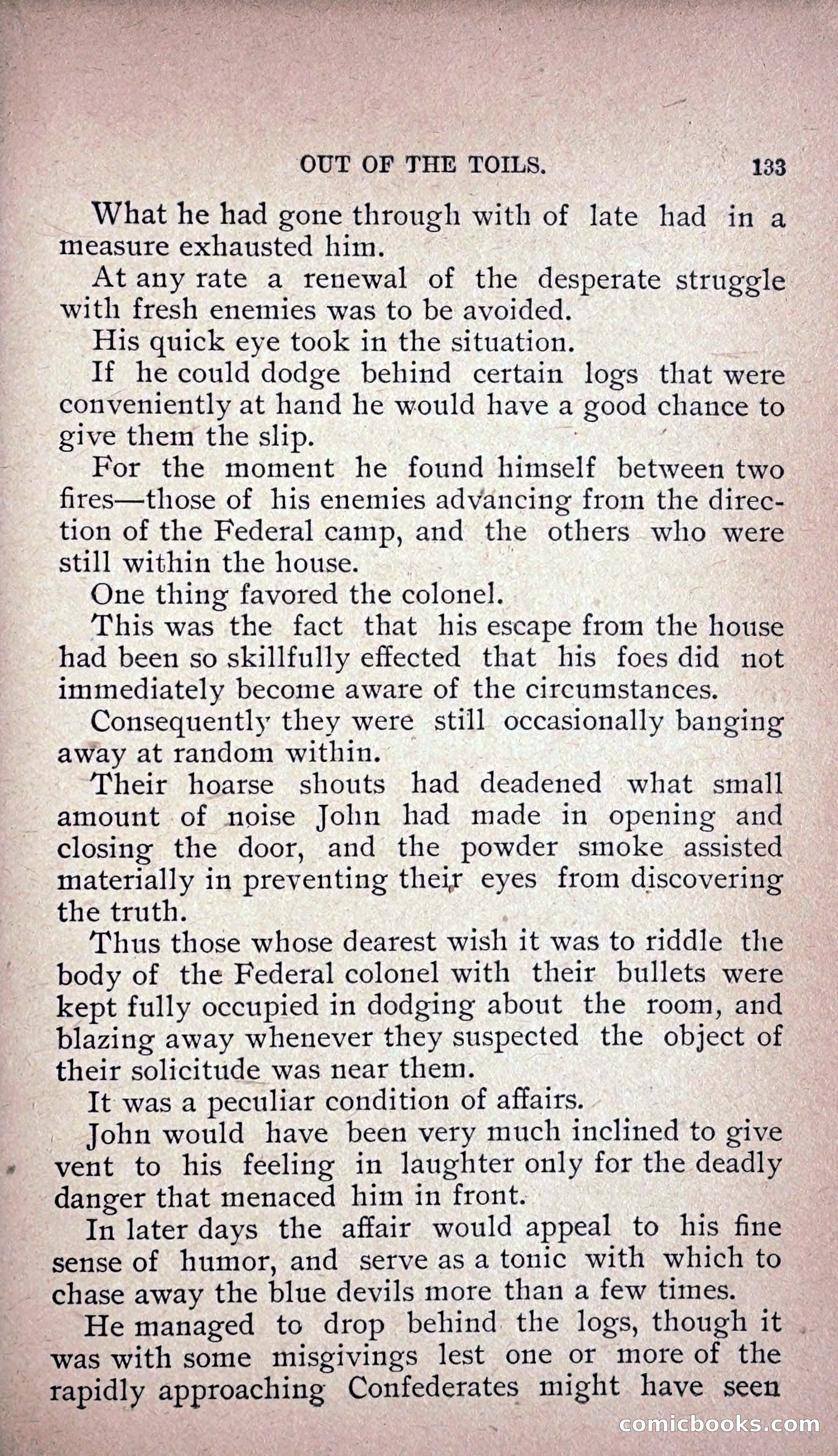 The Colonel's Wife — page 140 of 201