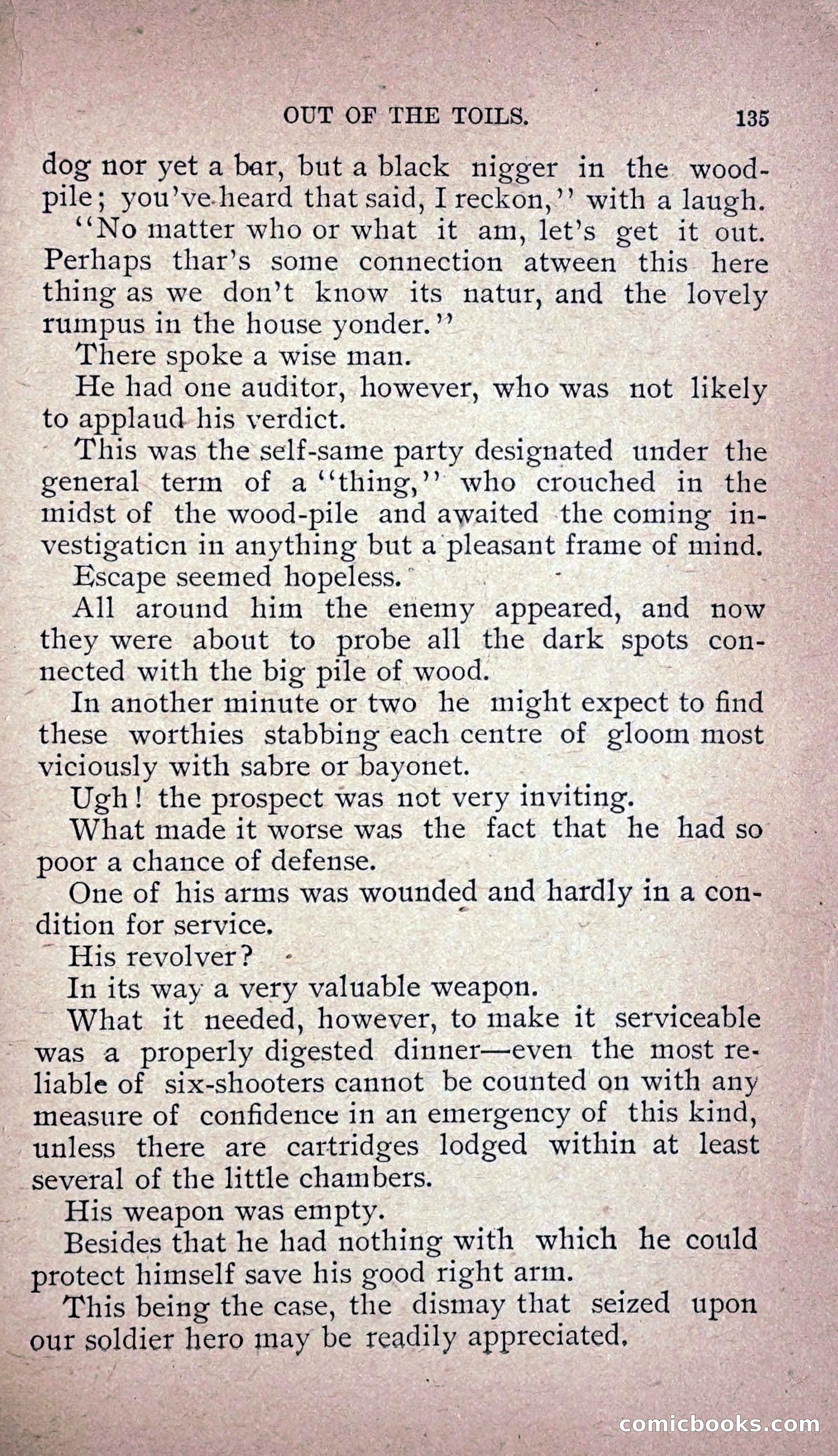 The Colonel's Wife — page 142 of 201
