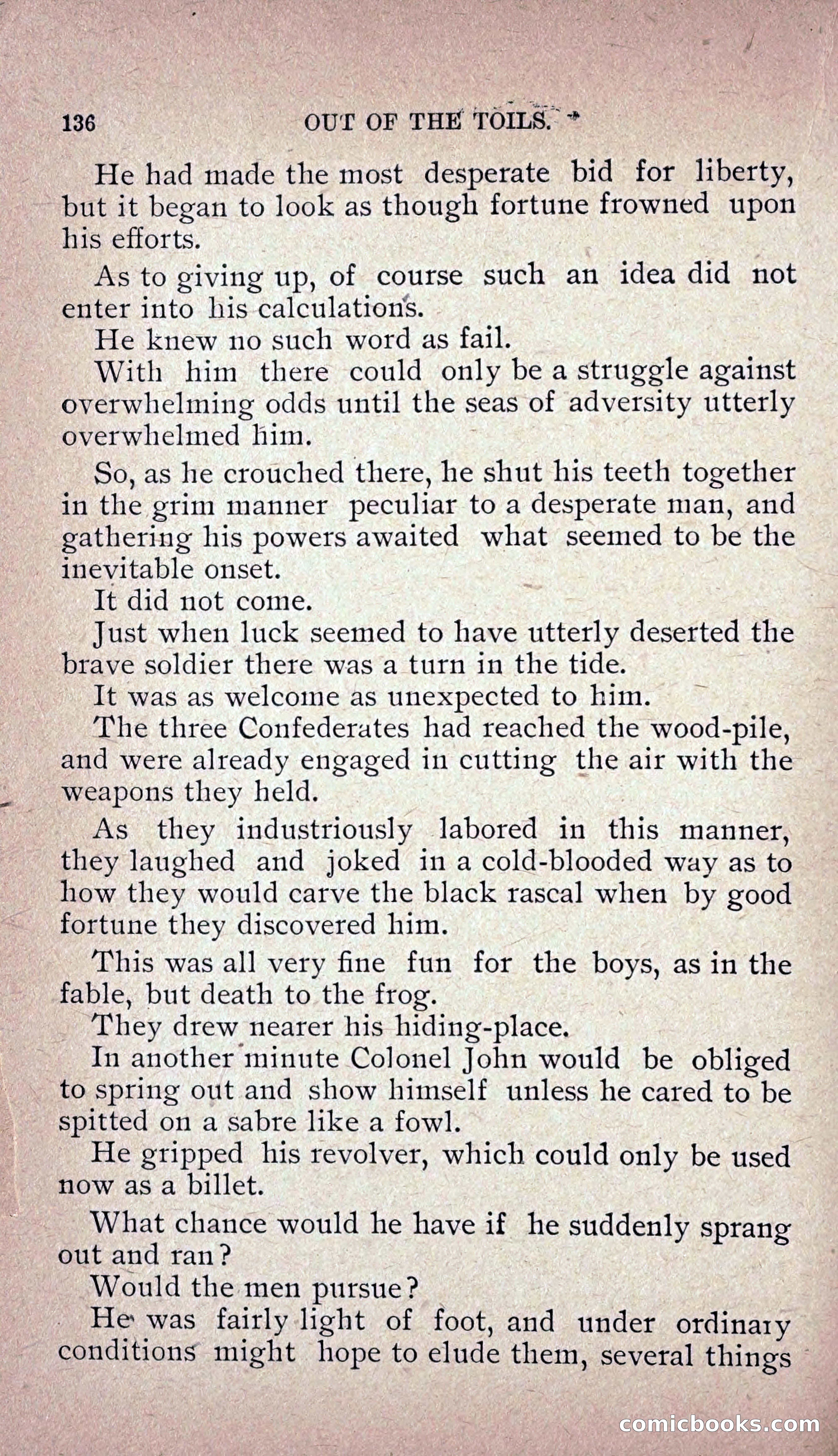 The Colonel's Wife — page 143 of 201