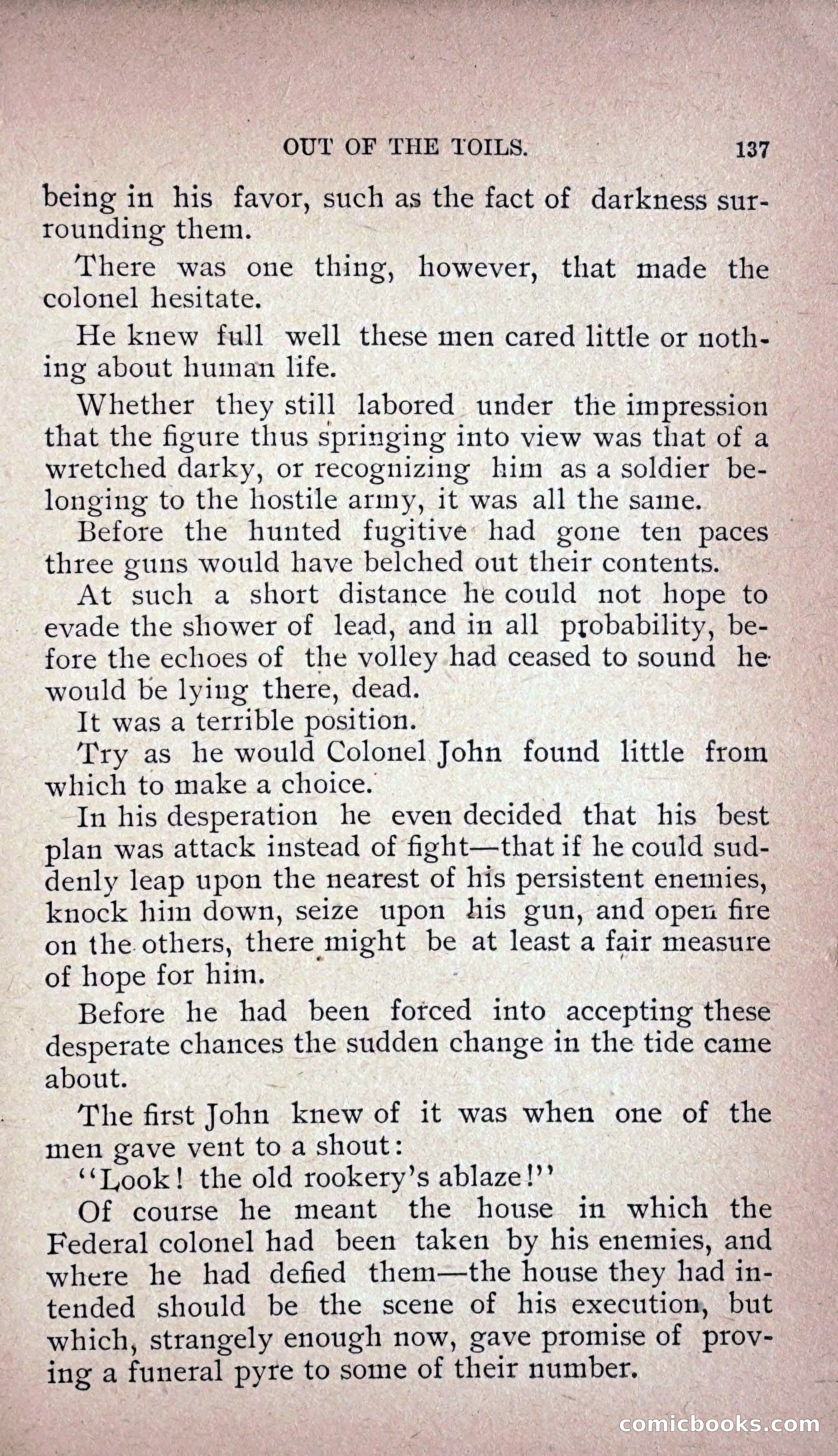 The Colonel's Wife — page 144 of 201