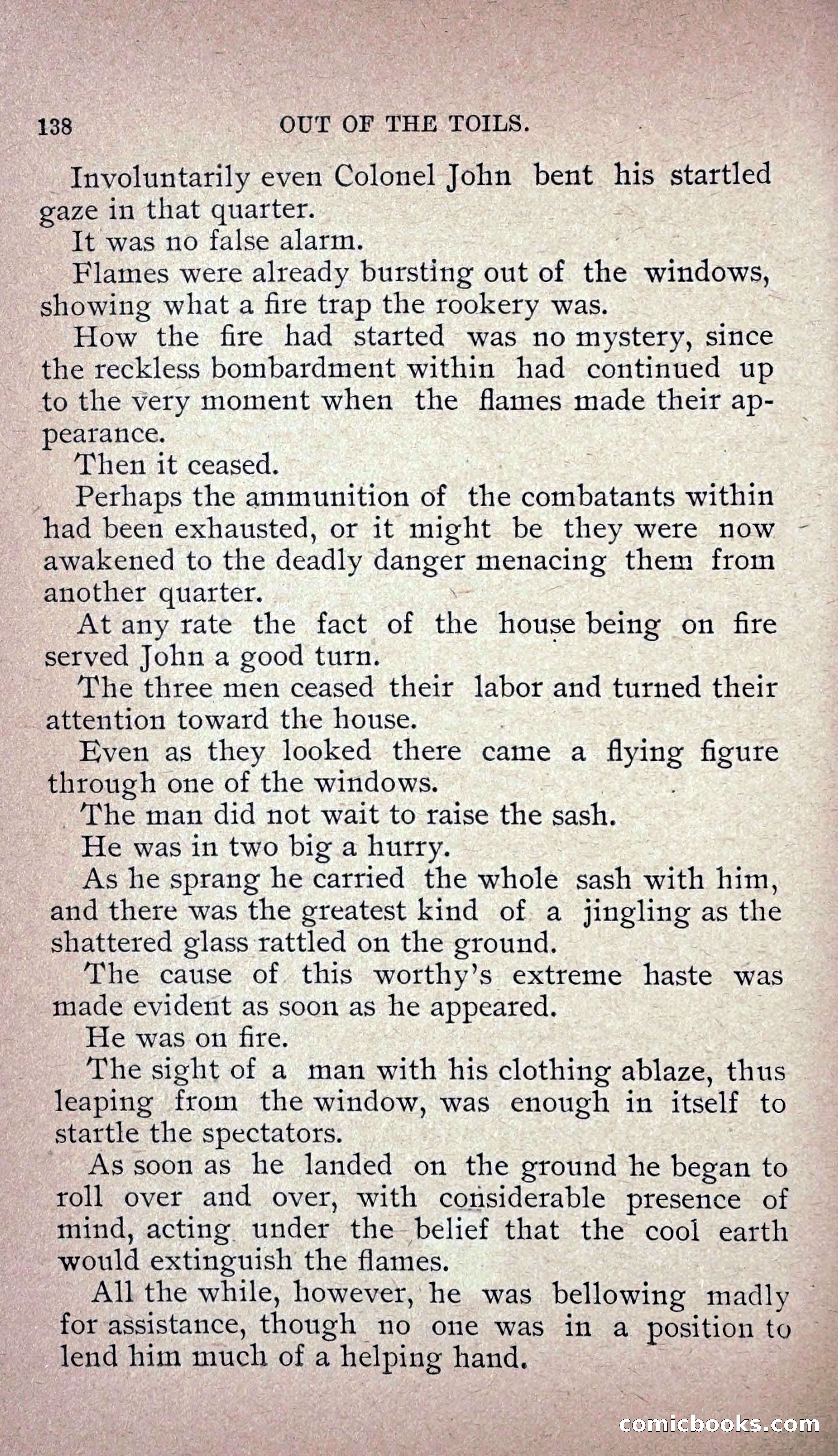 The Colonel's Wife — page 145 of 201