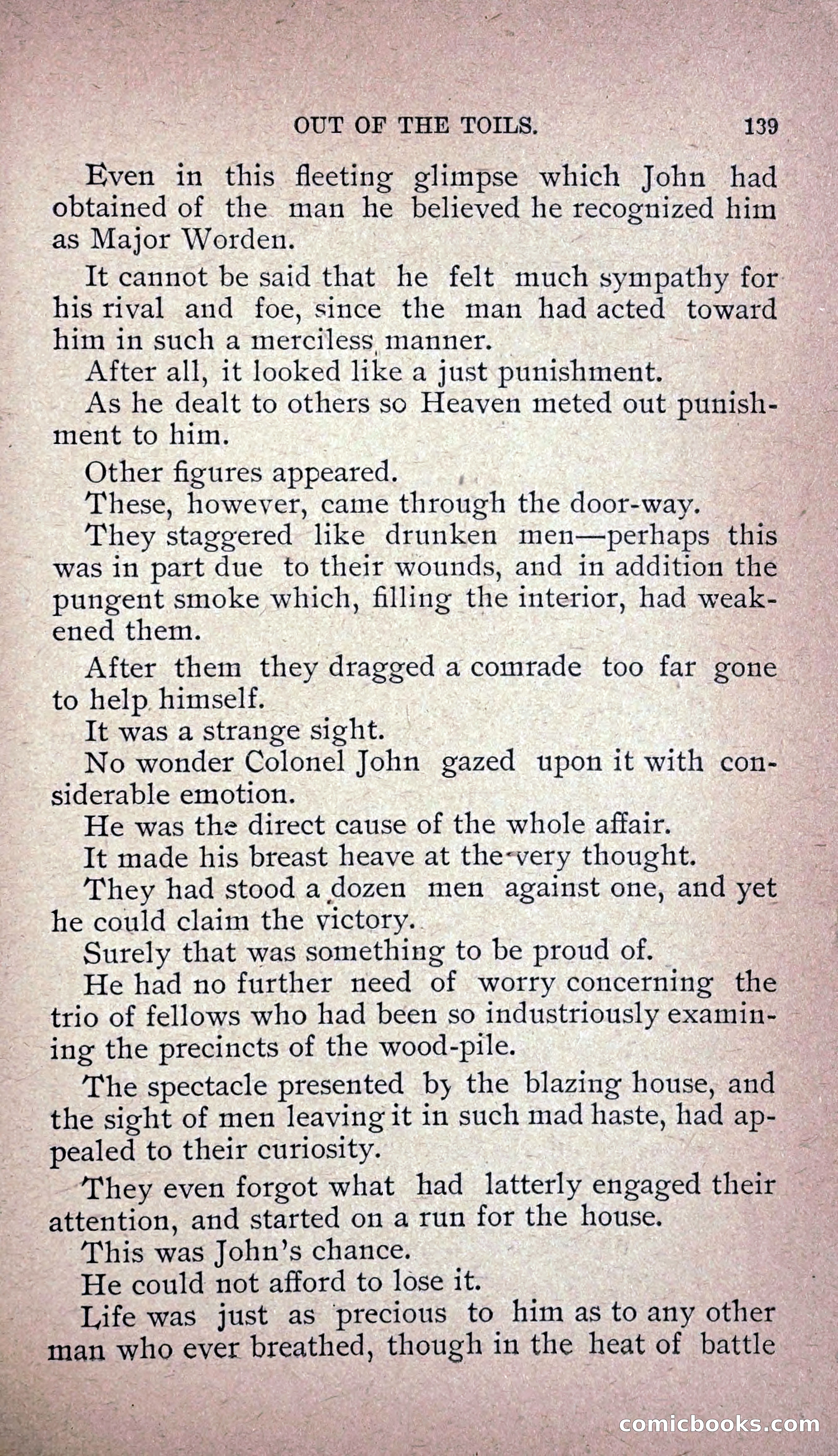 The Colonel's Wife — page 146 of 201