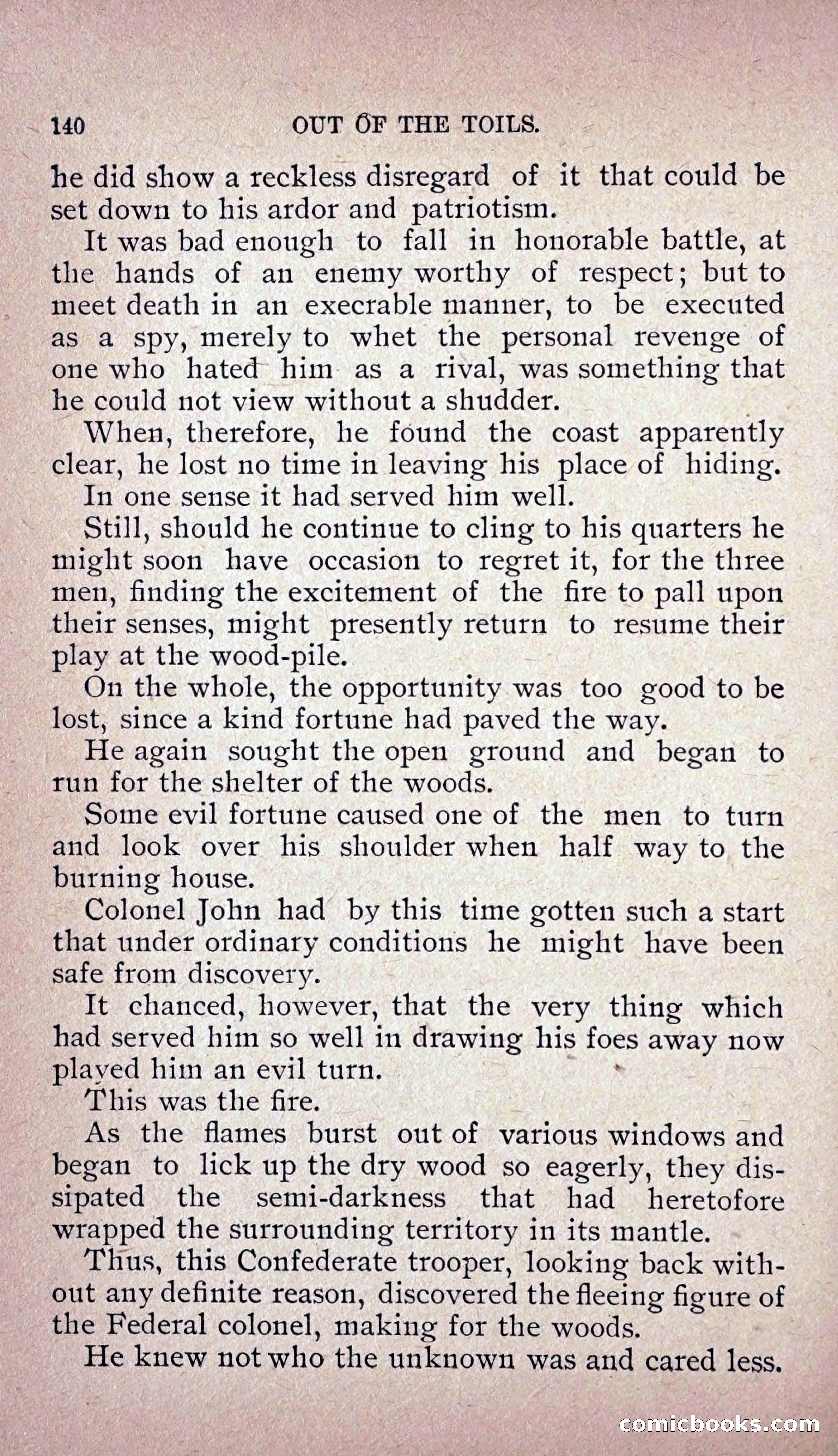 The Colonel's Wife — page 147 of 201