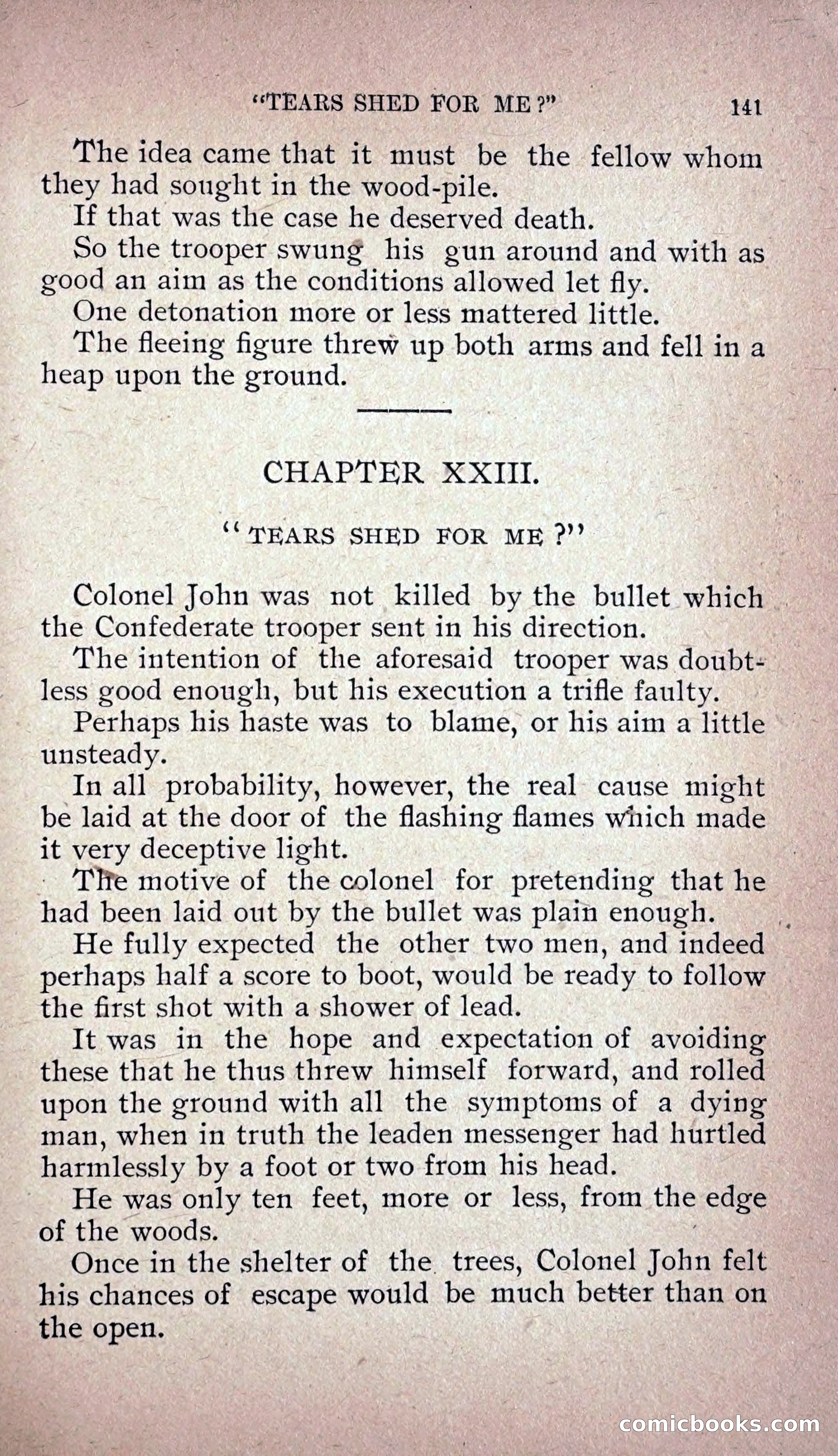 The Colonel's Wife — page 148 of 201