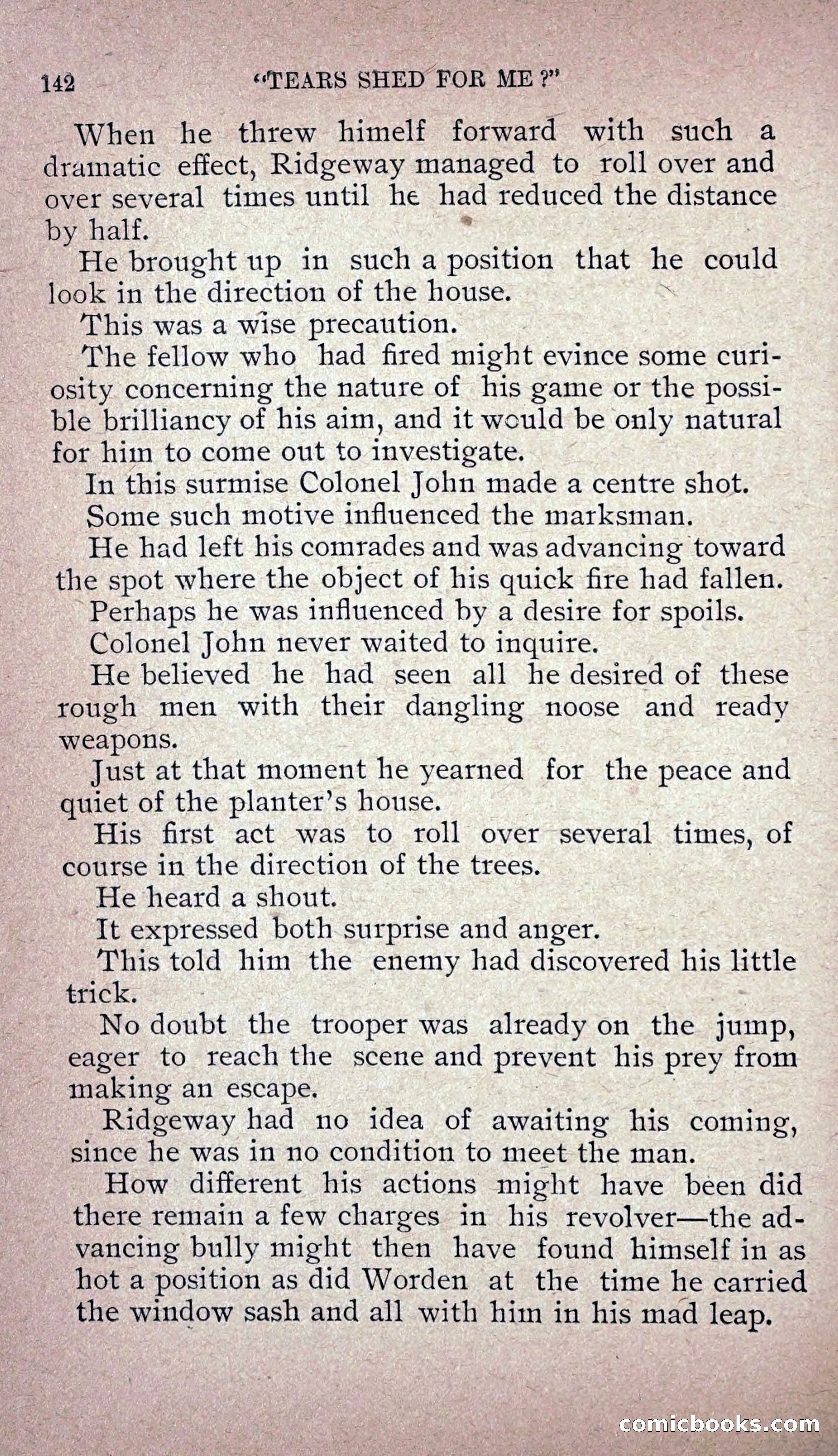 The Colonel's Wife — page 149 of 201
