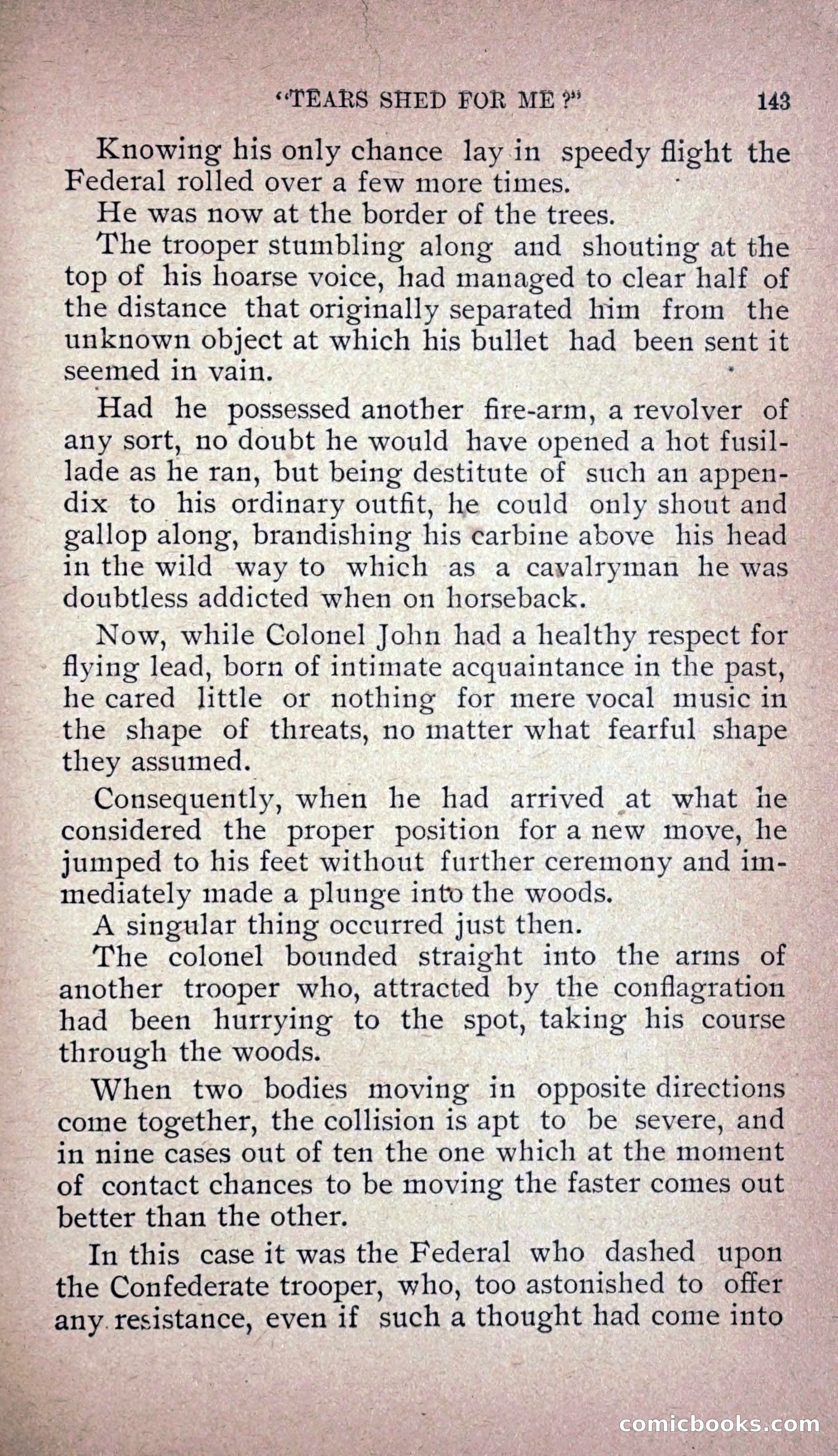 The Colonel's Wife — page 150 of 201