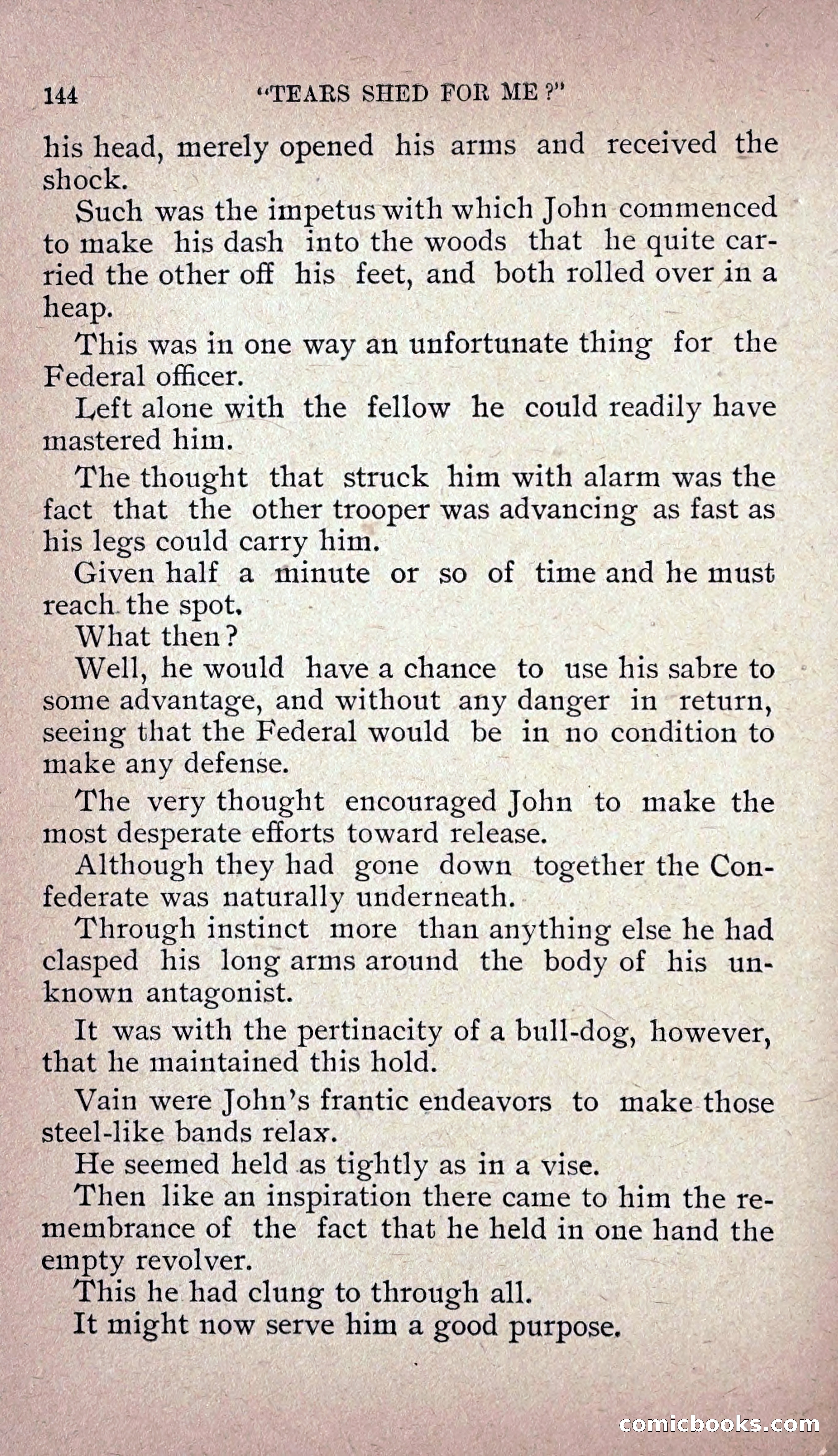 The Colonel's Wife — page 151 of 201