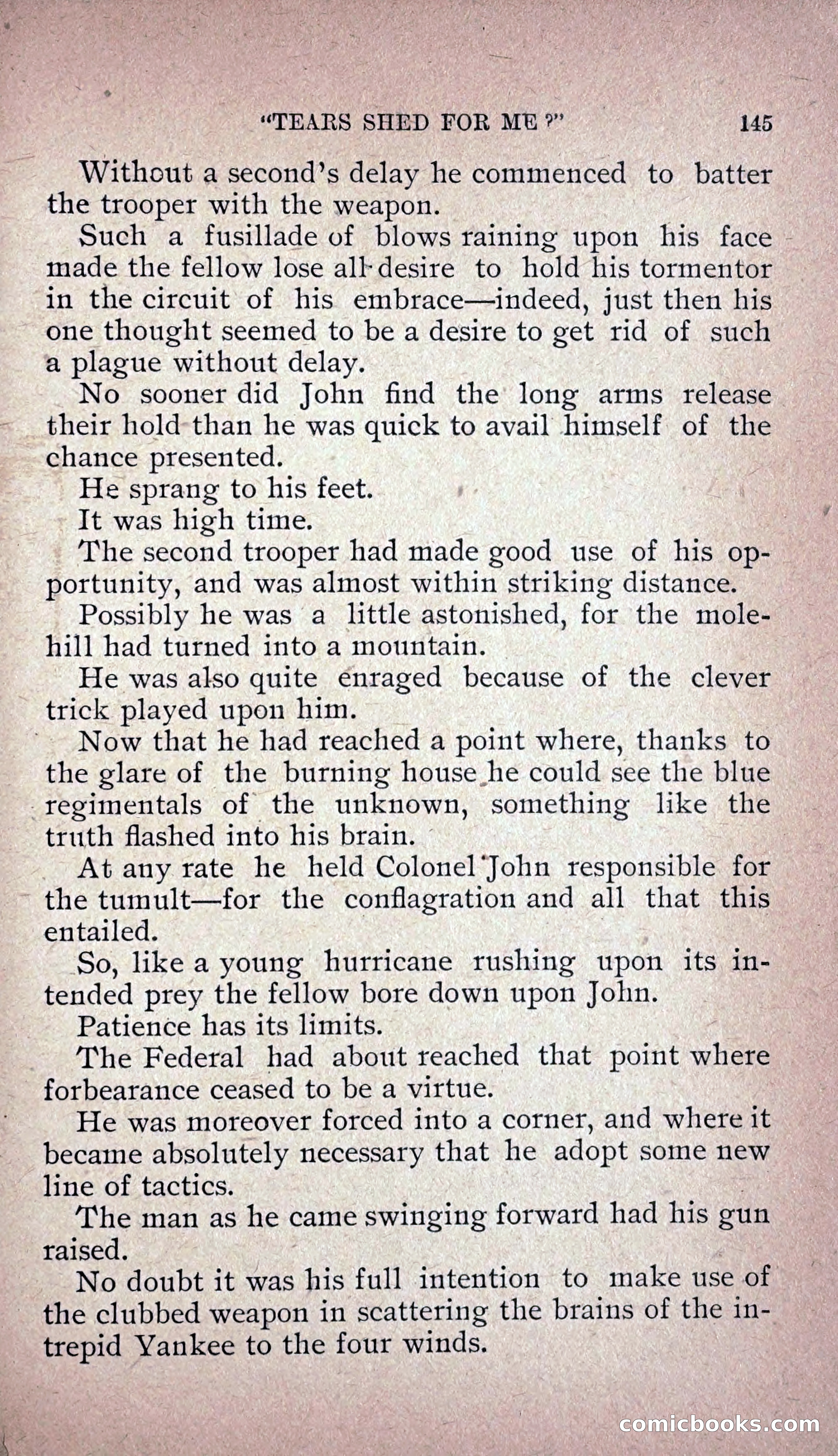 The Colonel's Wife — page 152 of 201