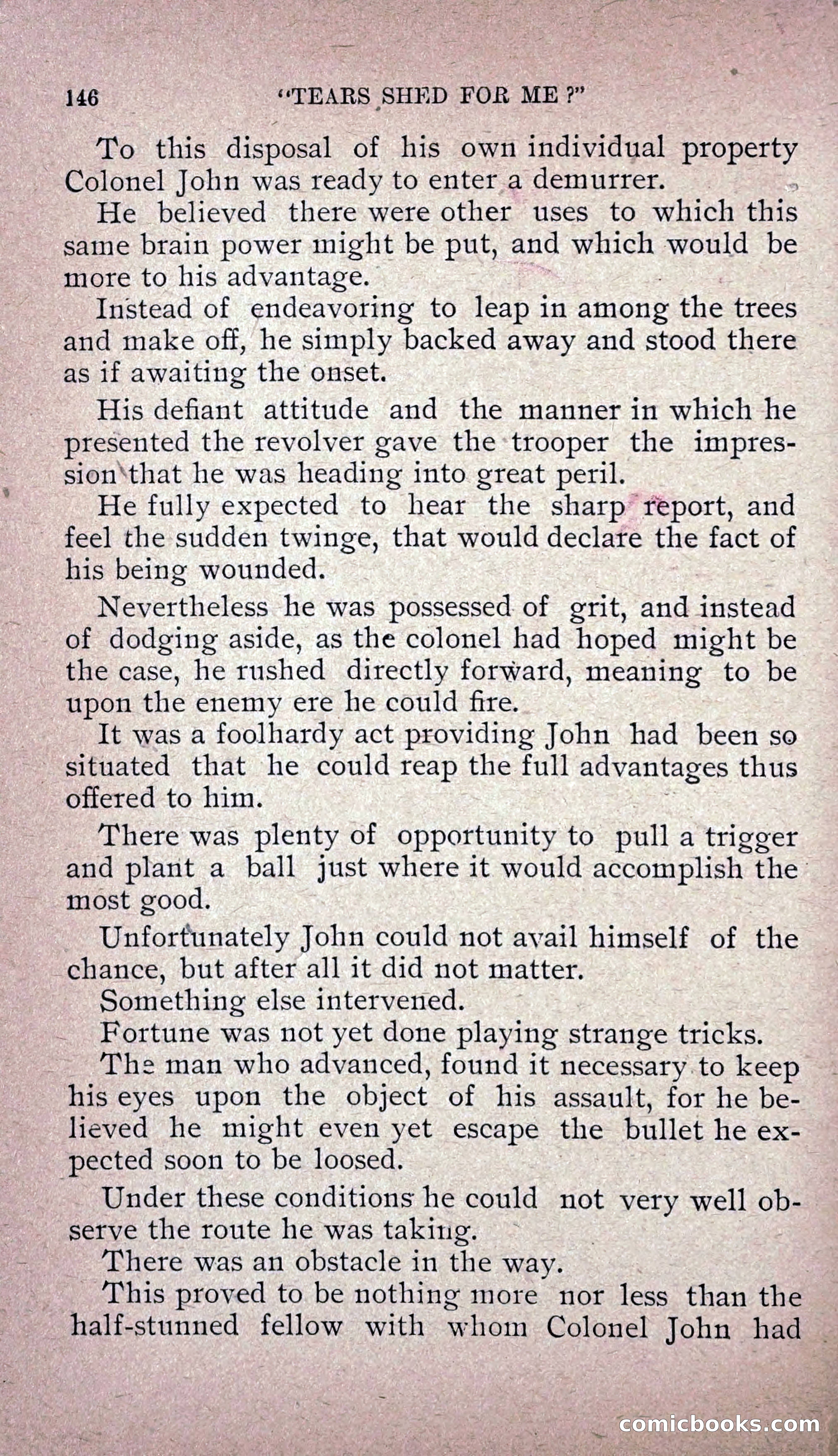 The Colonel's Wife — page 153 of 201