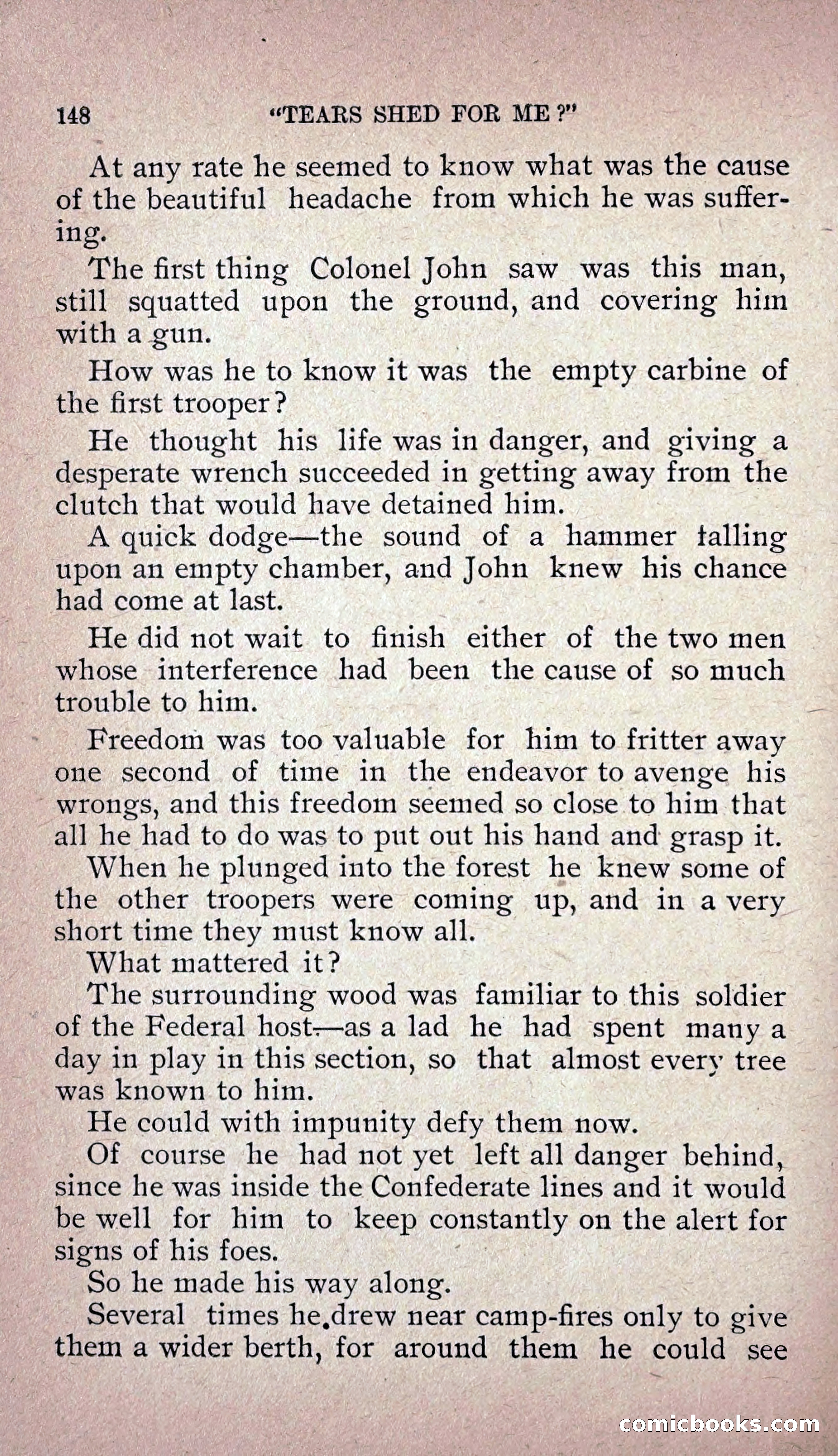 The Colonel's Wife — page 155 of 201