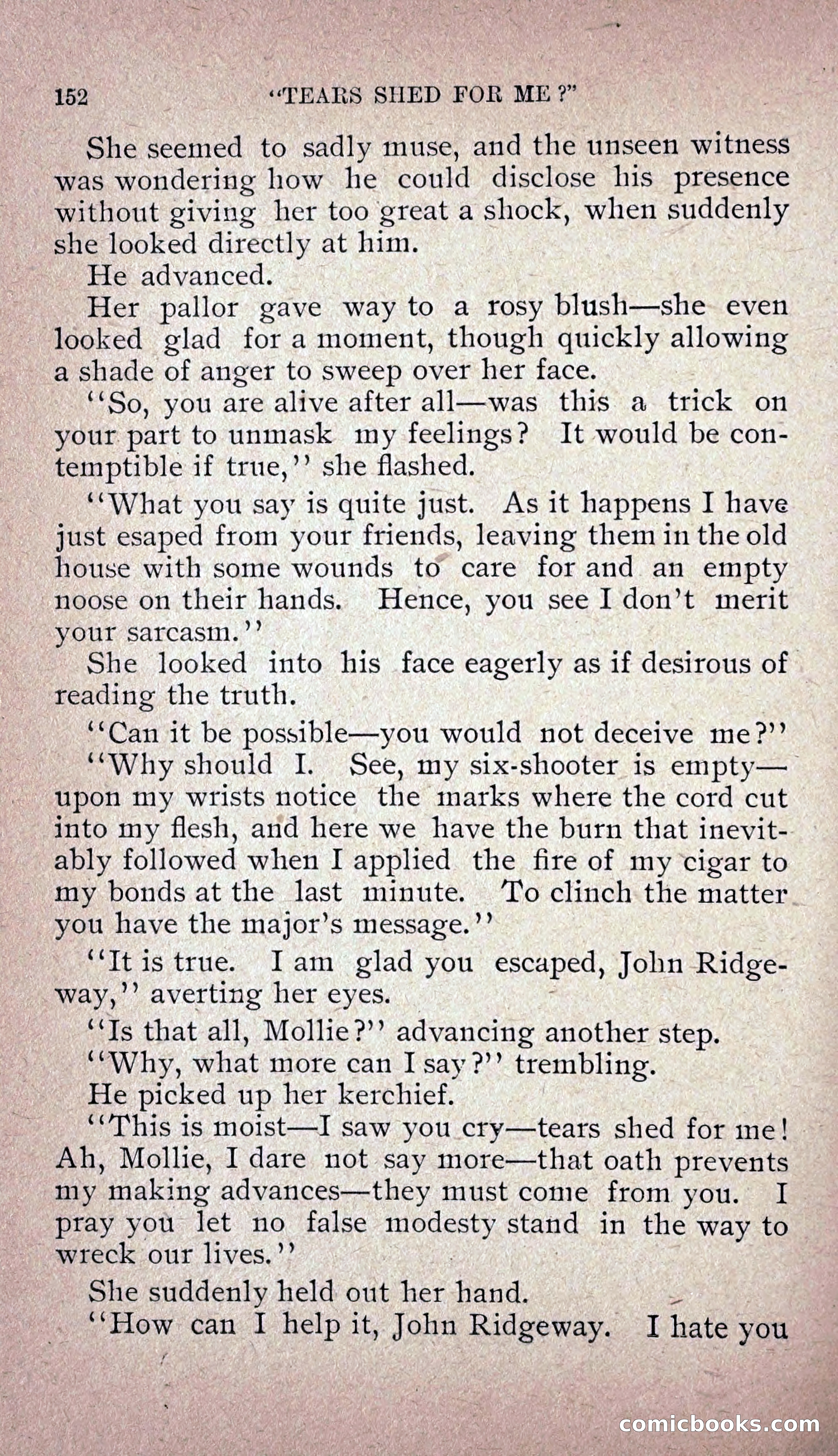 The Colonel's Wife — page 159 of 201