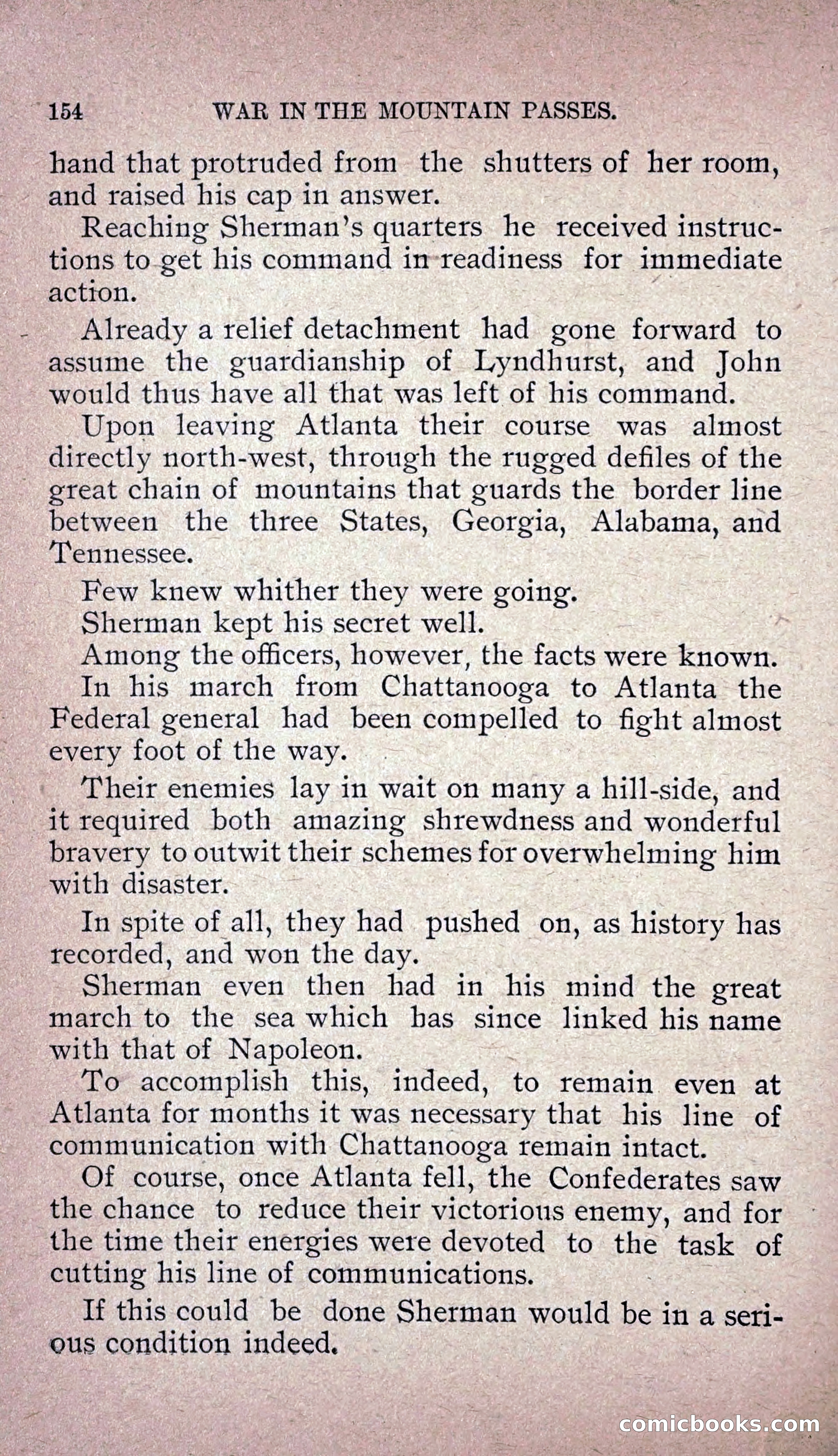 The Colonel's Wife — page 161 of 201