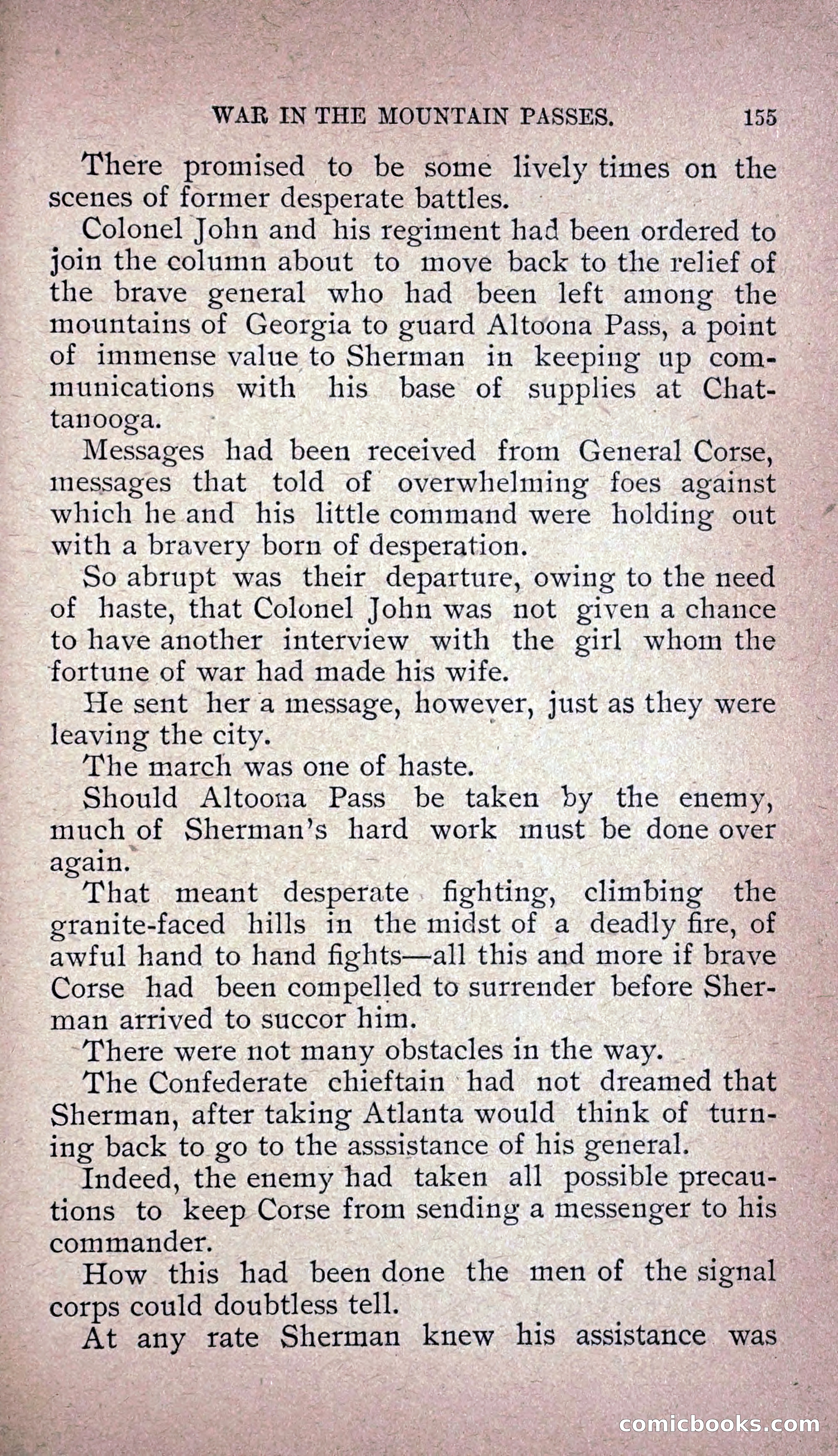The Colonel's Wife — page 162 of 201