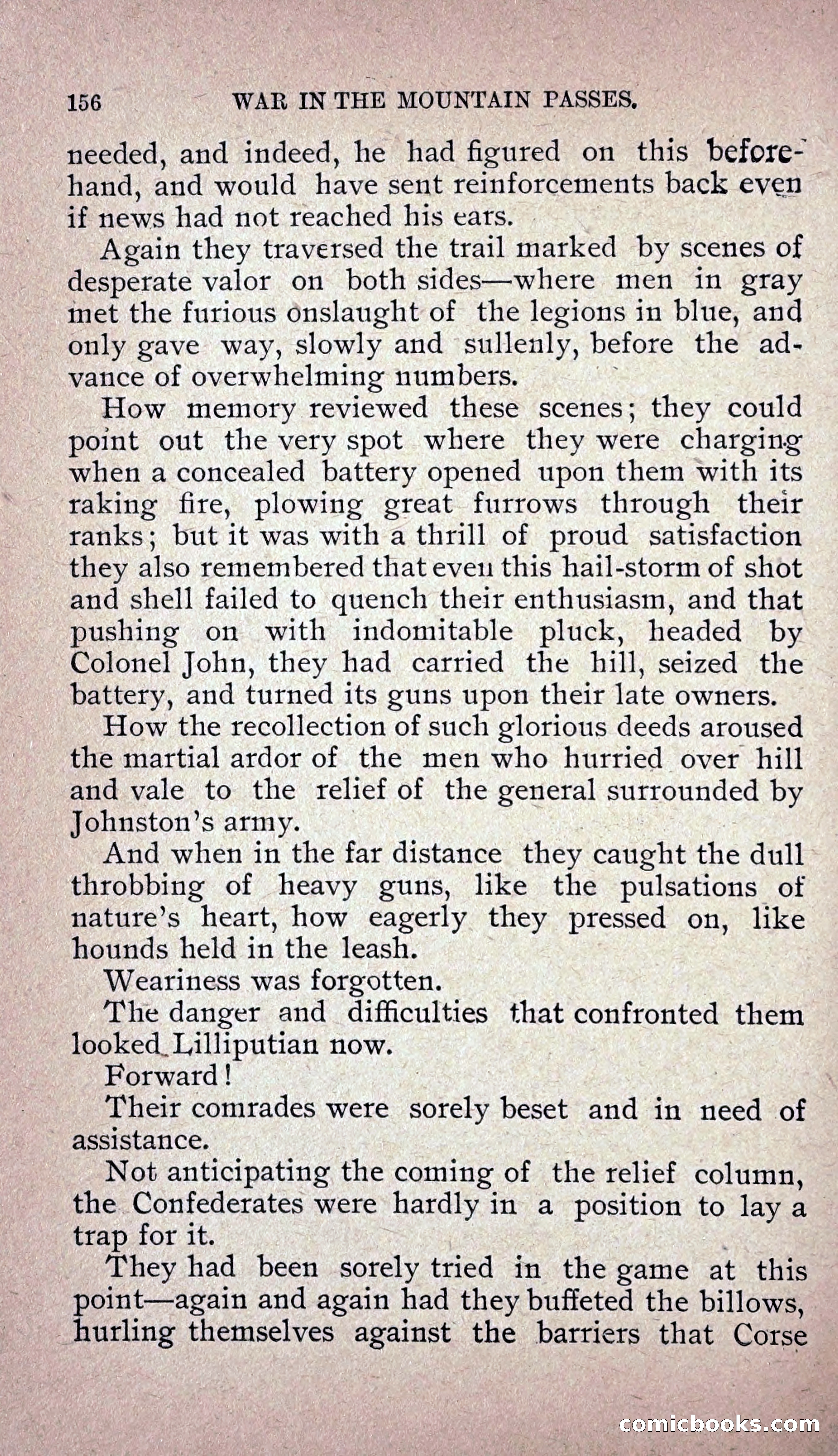 The Colonel's Wife — page 163 of 201