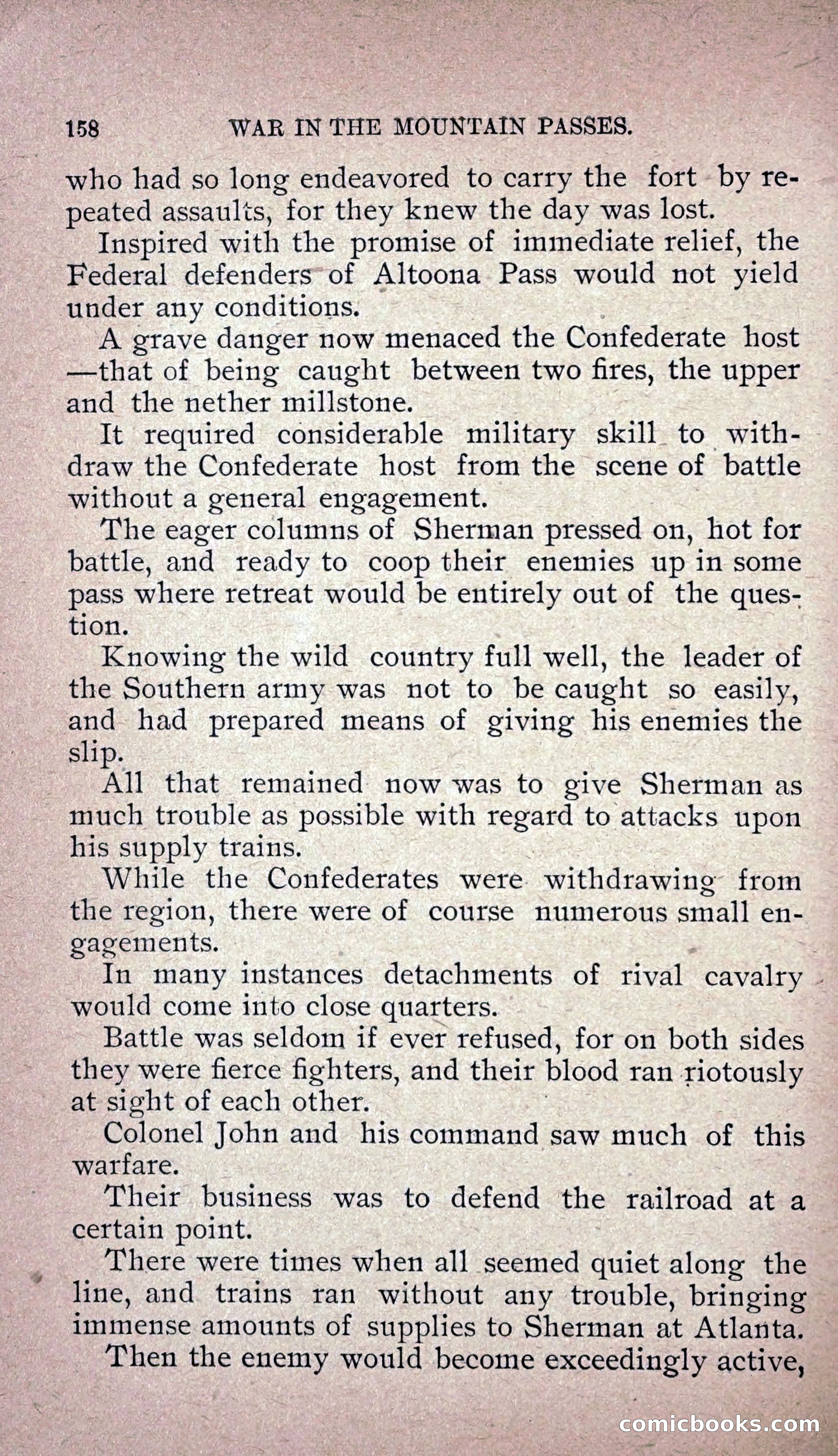 The Colonel's Wife — page 165 of 201