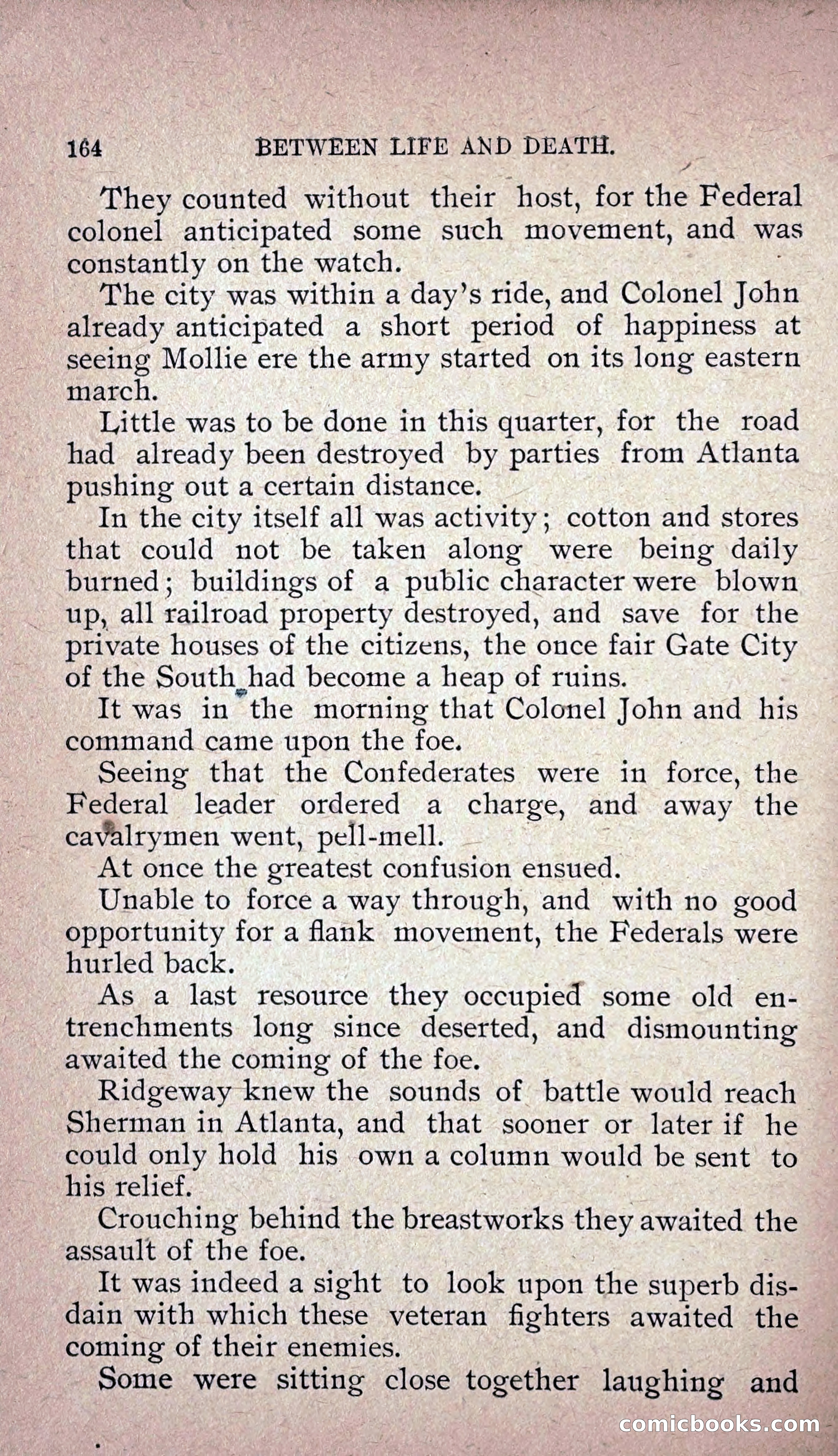 The Colonel's Wife — page 171 of 201