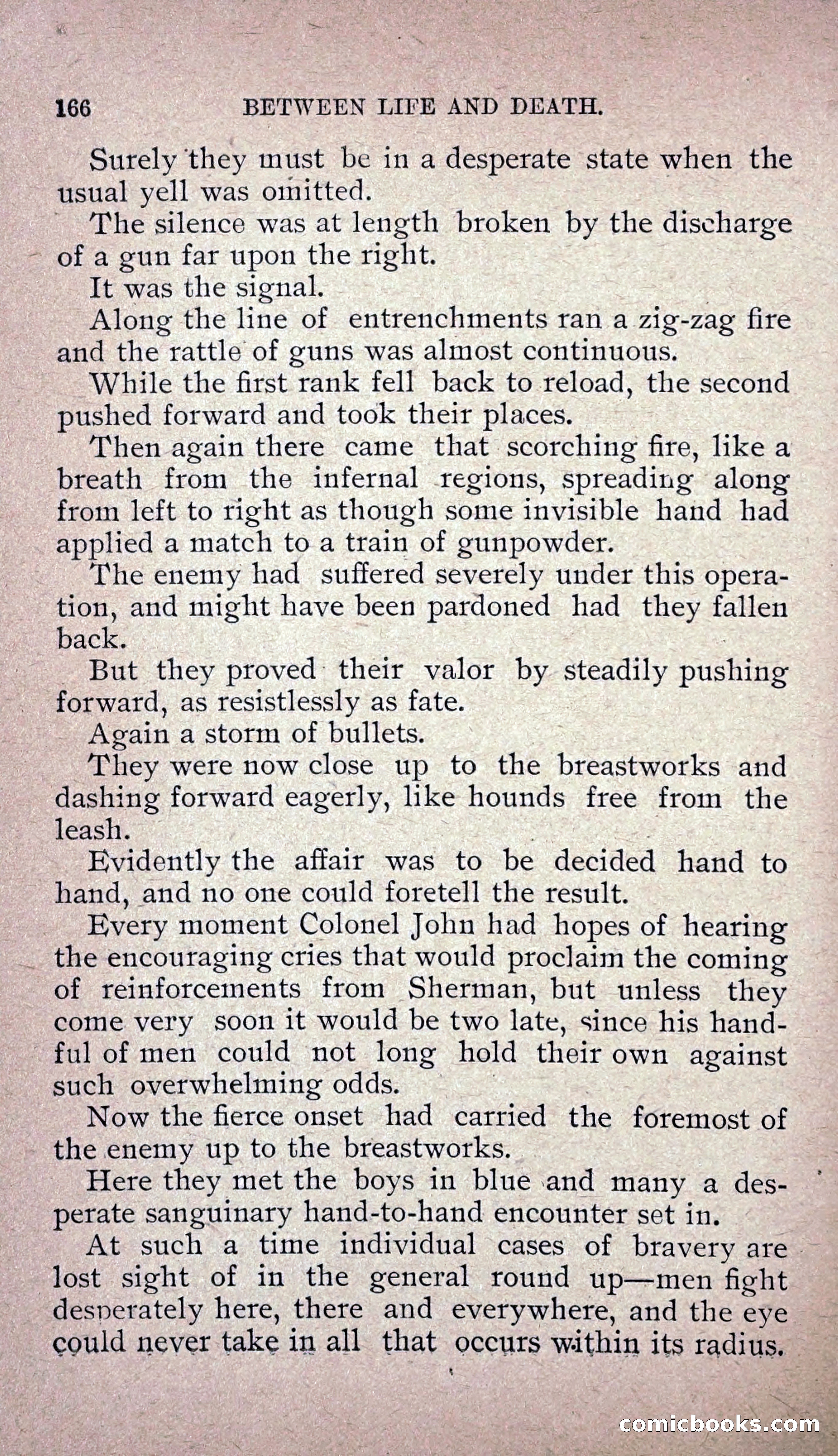 The Colonel's Wife — page 173 of 201