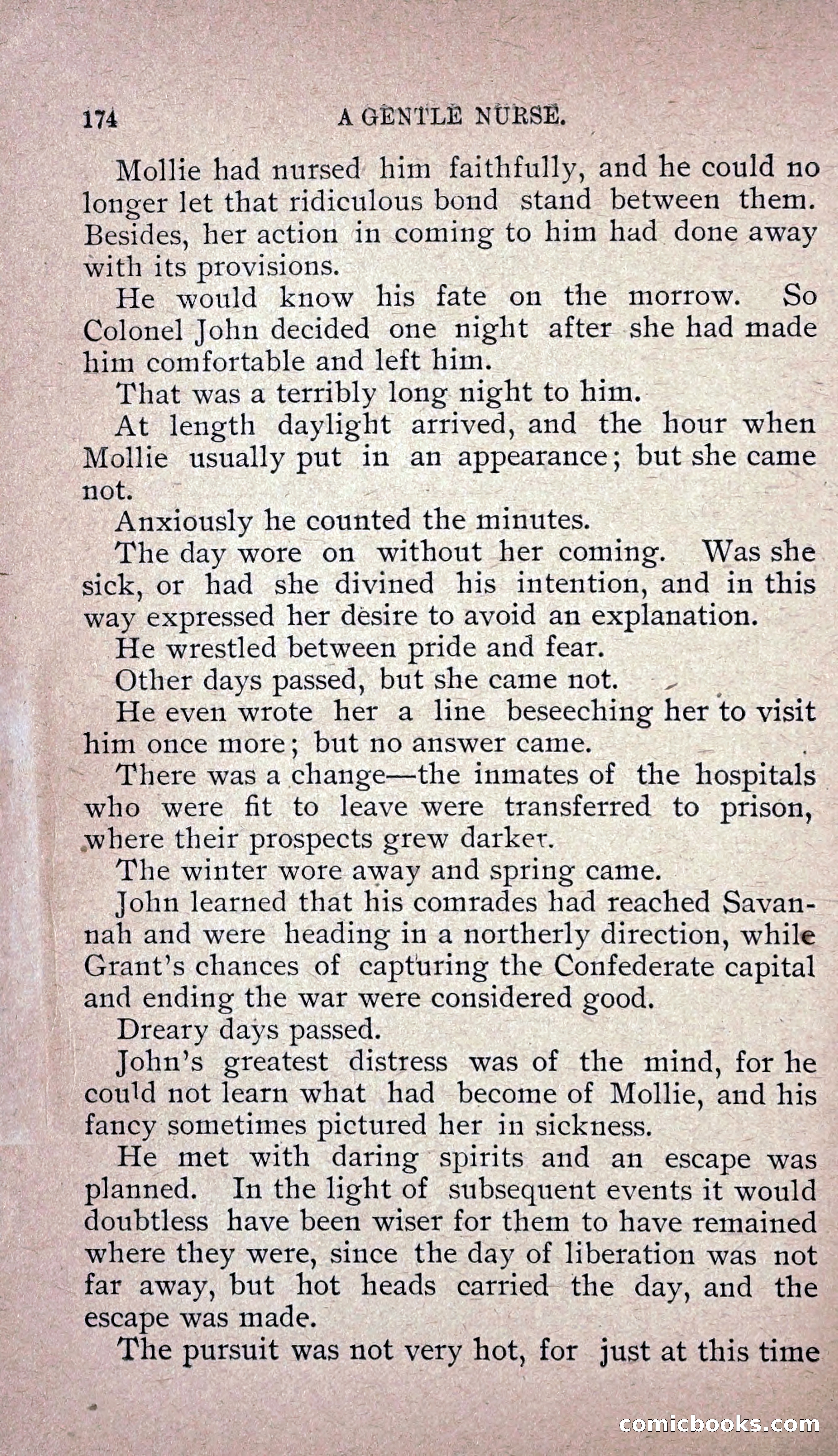 The Colonel's Wife — page 181 of 201